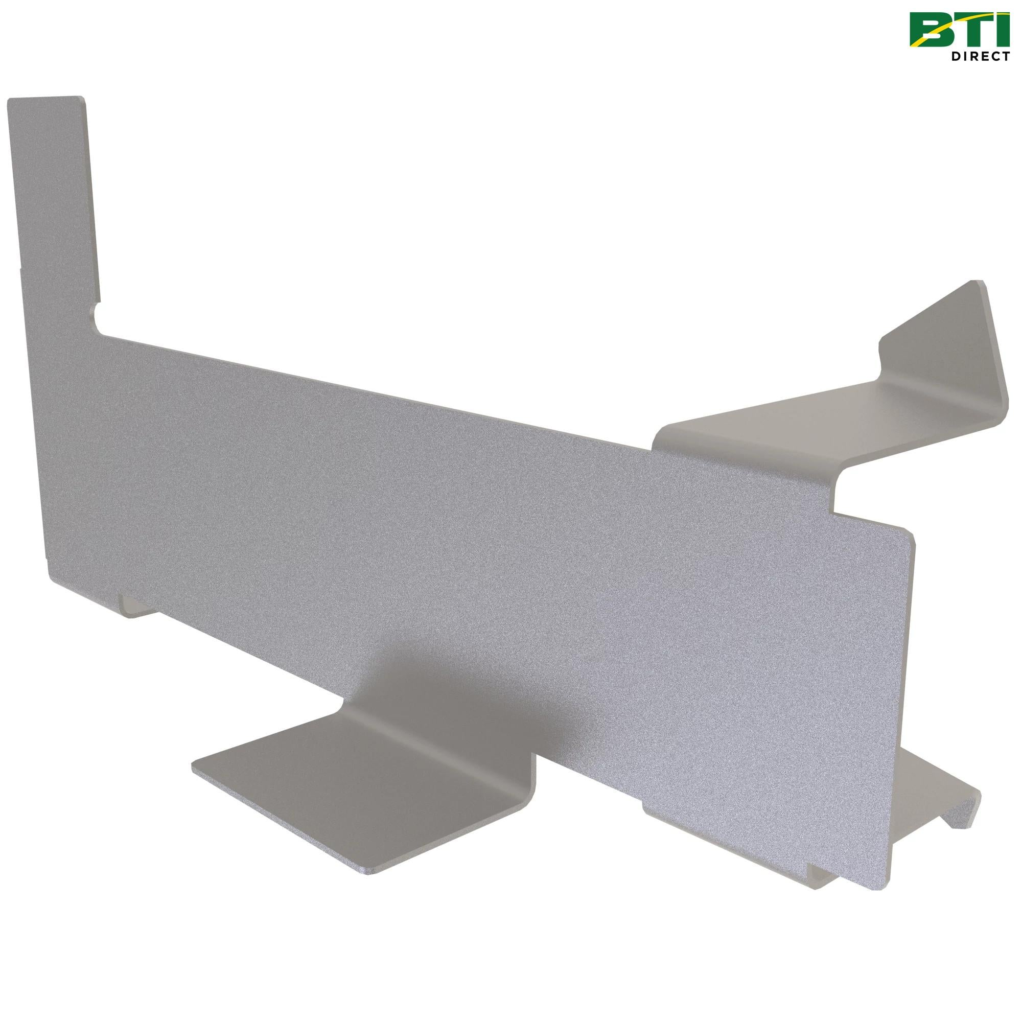 YZ122732: ADT Axle Floor Plate