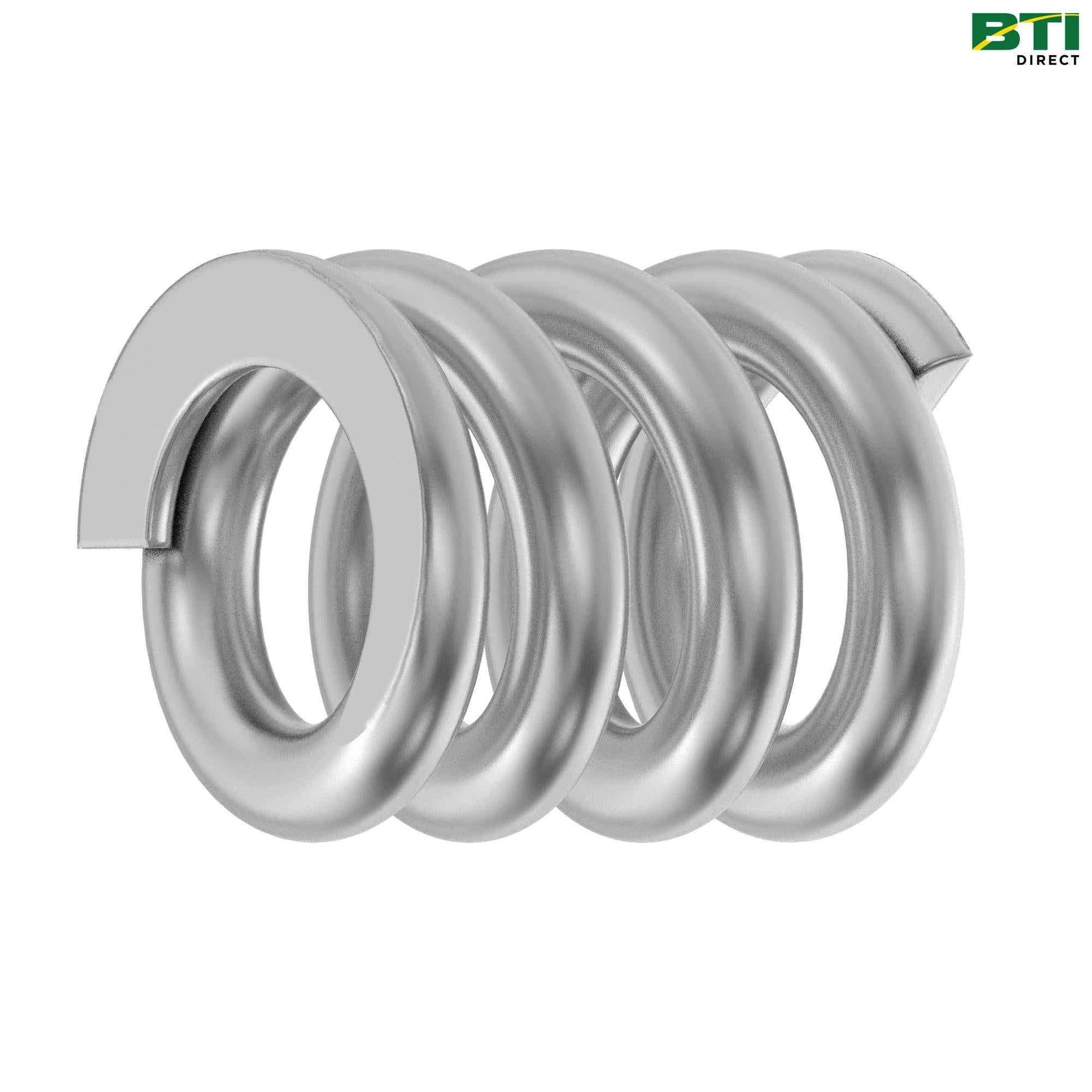 YZ122846: Compression Spring
