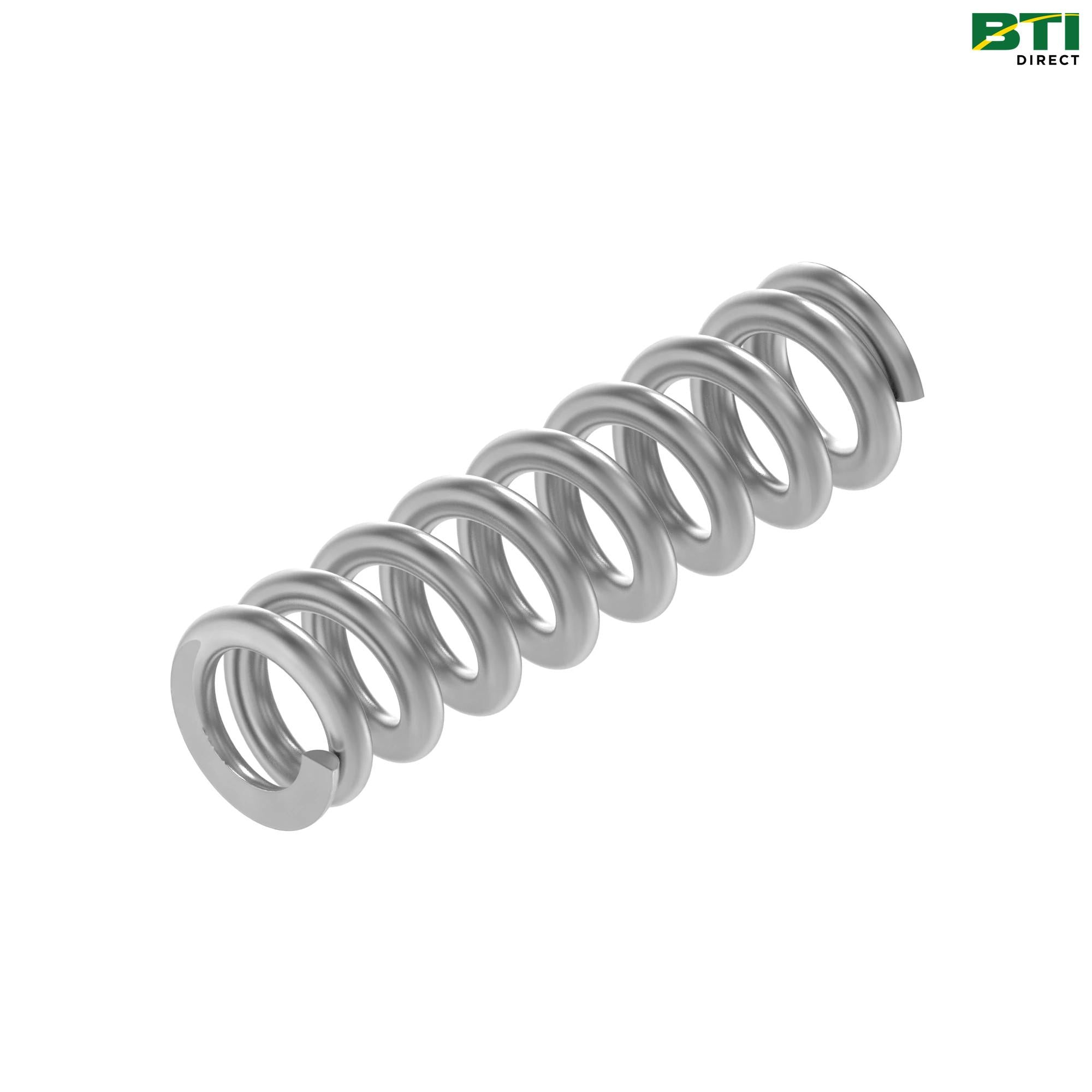 YZ122847: Compression Spring