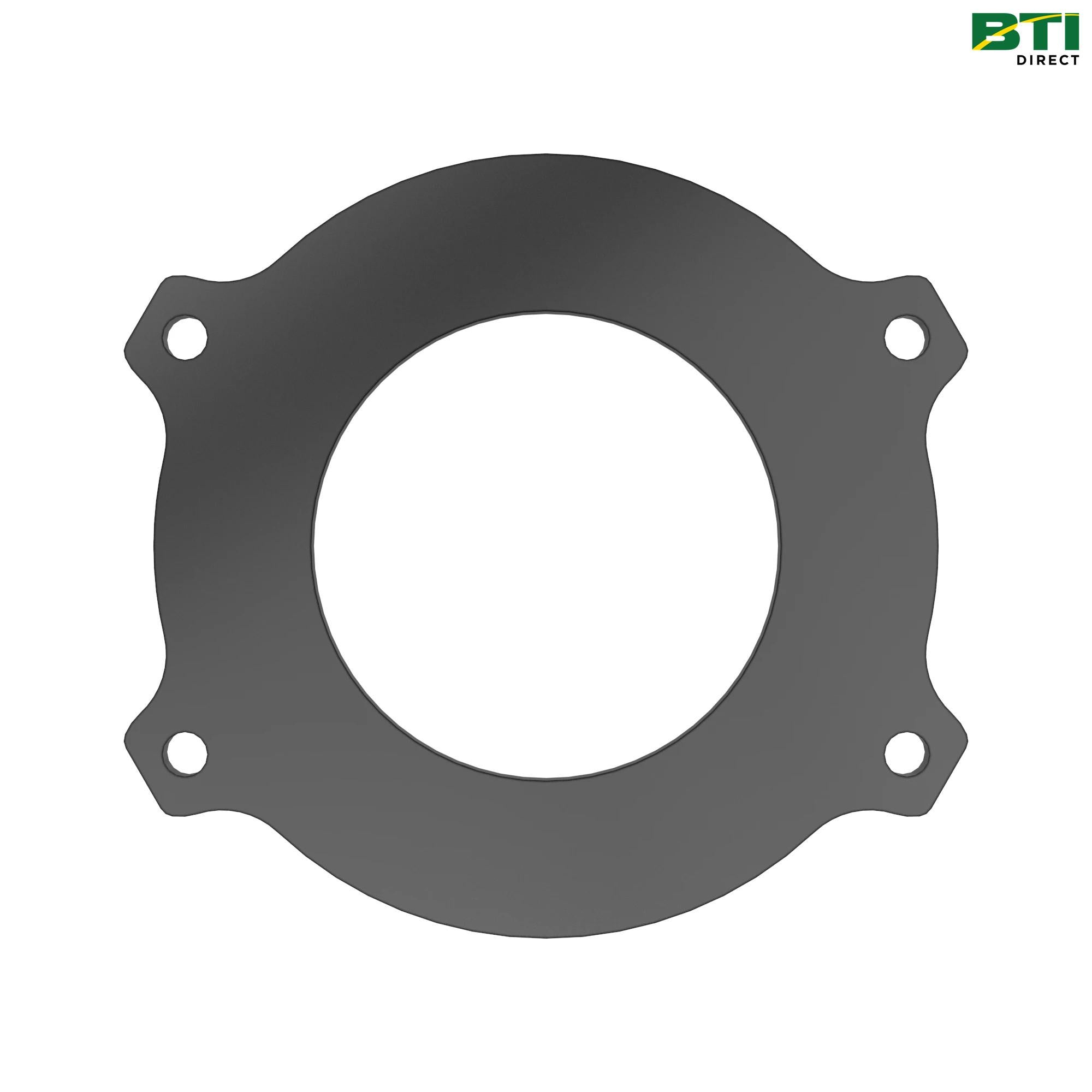 YZ122868: Brake Separator Plate