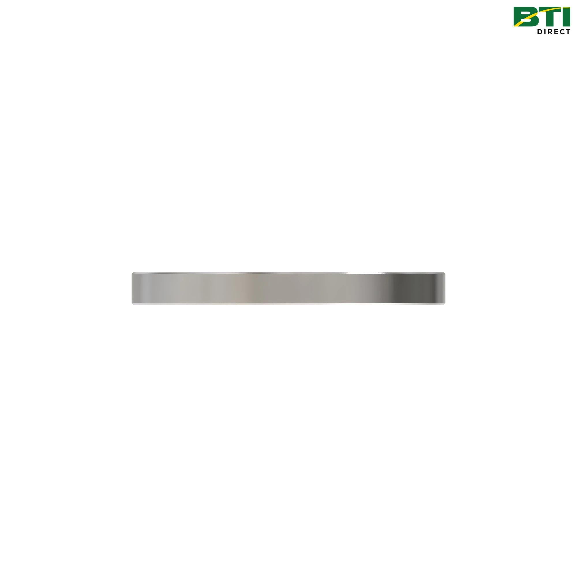 YZ122907: Thrust Plate