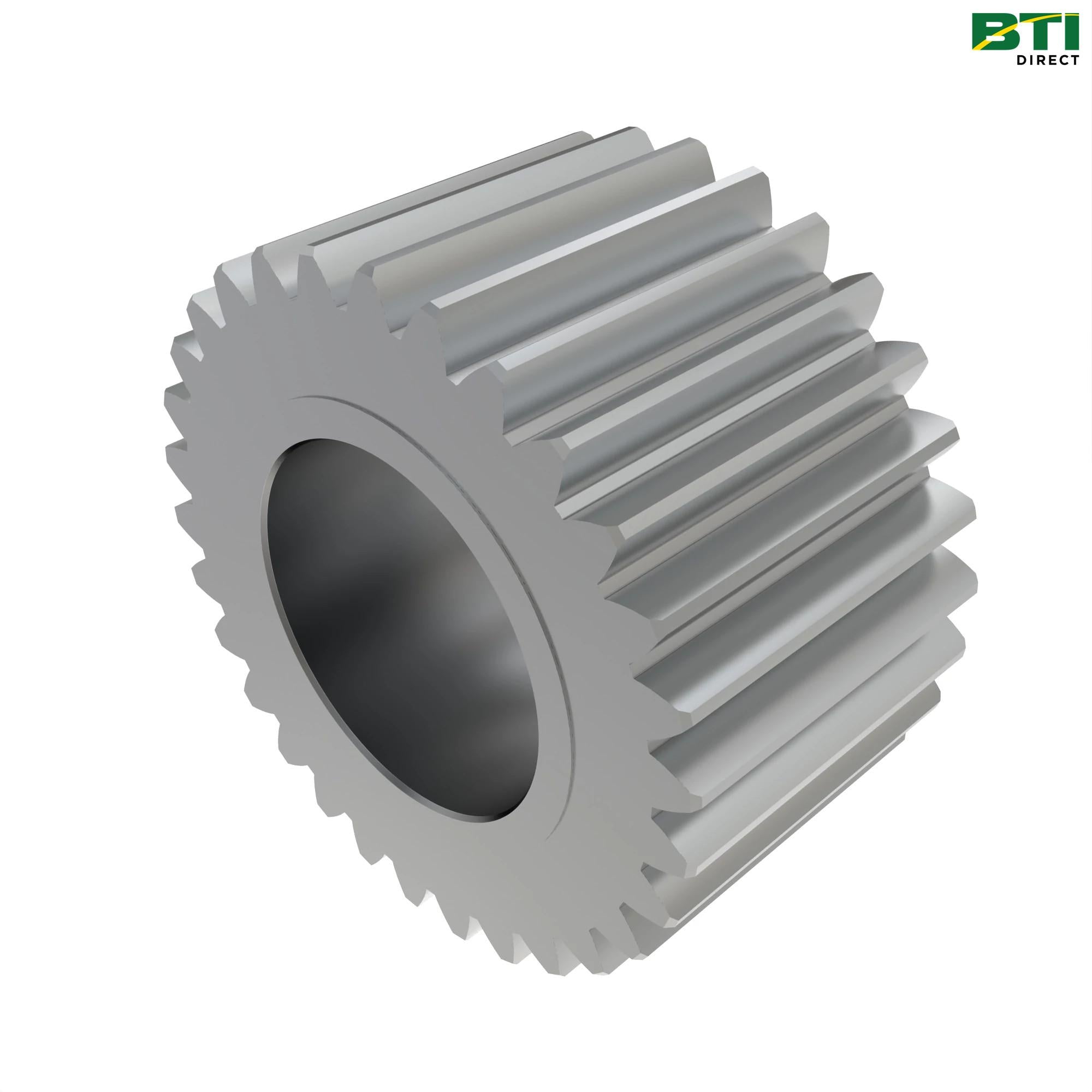 YZ123035: Final Drive Planet Pinion