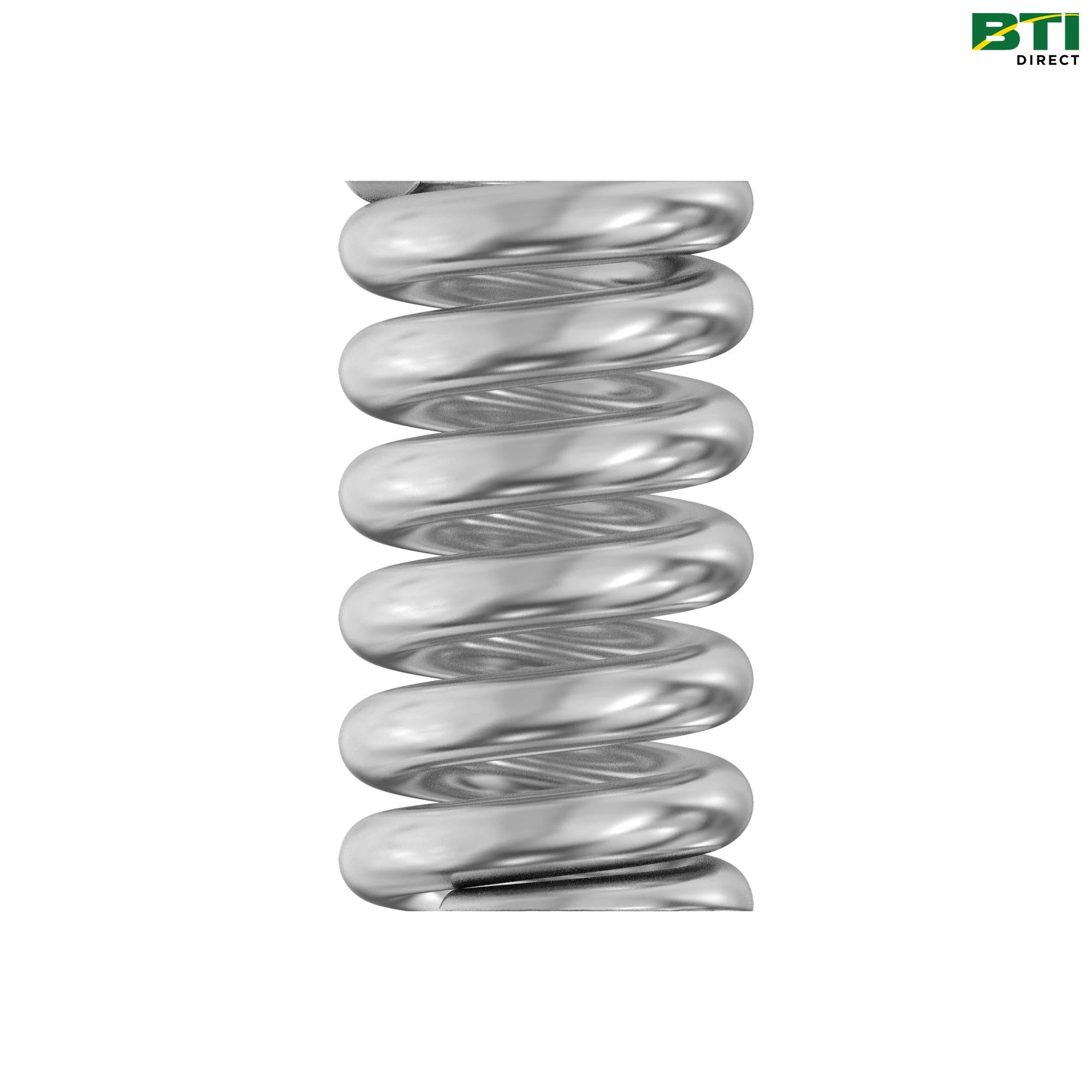 YZ123100: Compression Spring