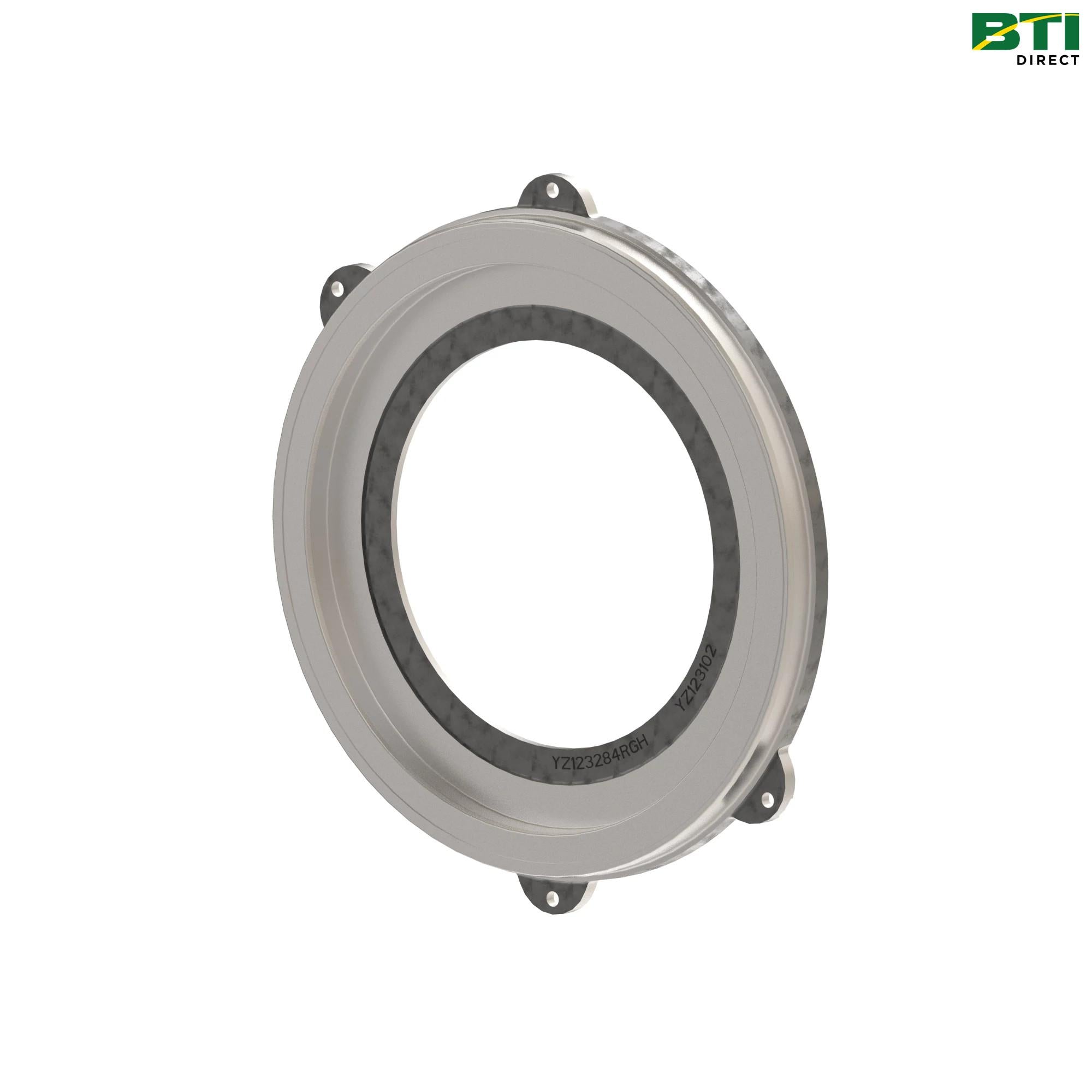 YZ123102: Brake Piston