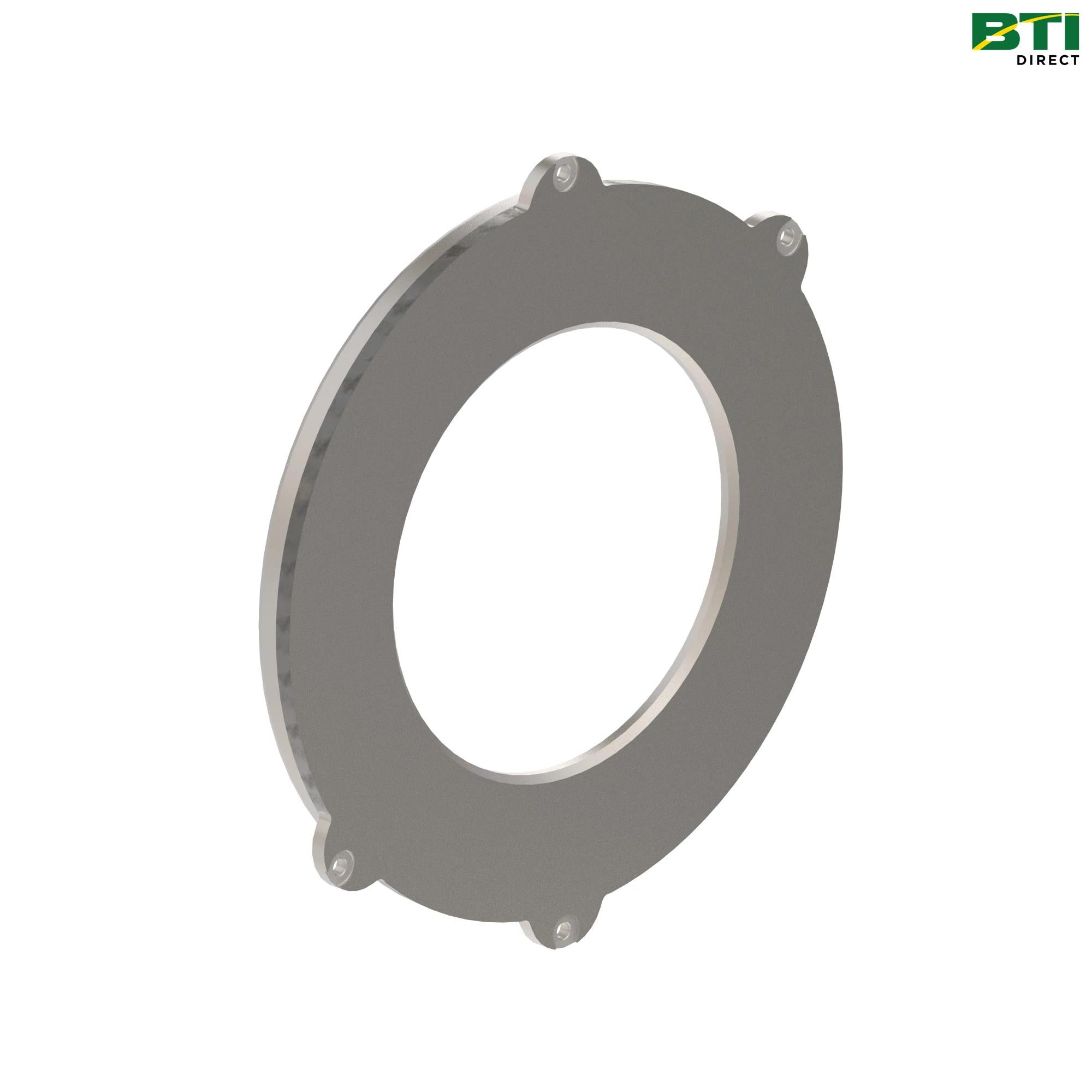 YZ123102: Brake Piston
