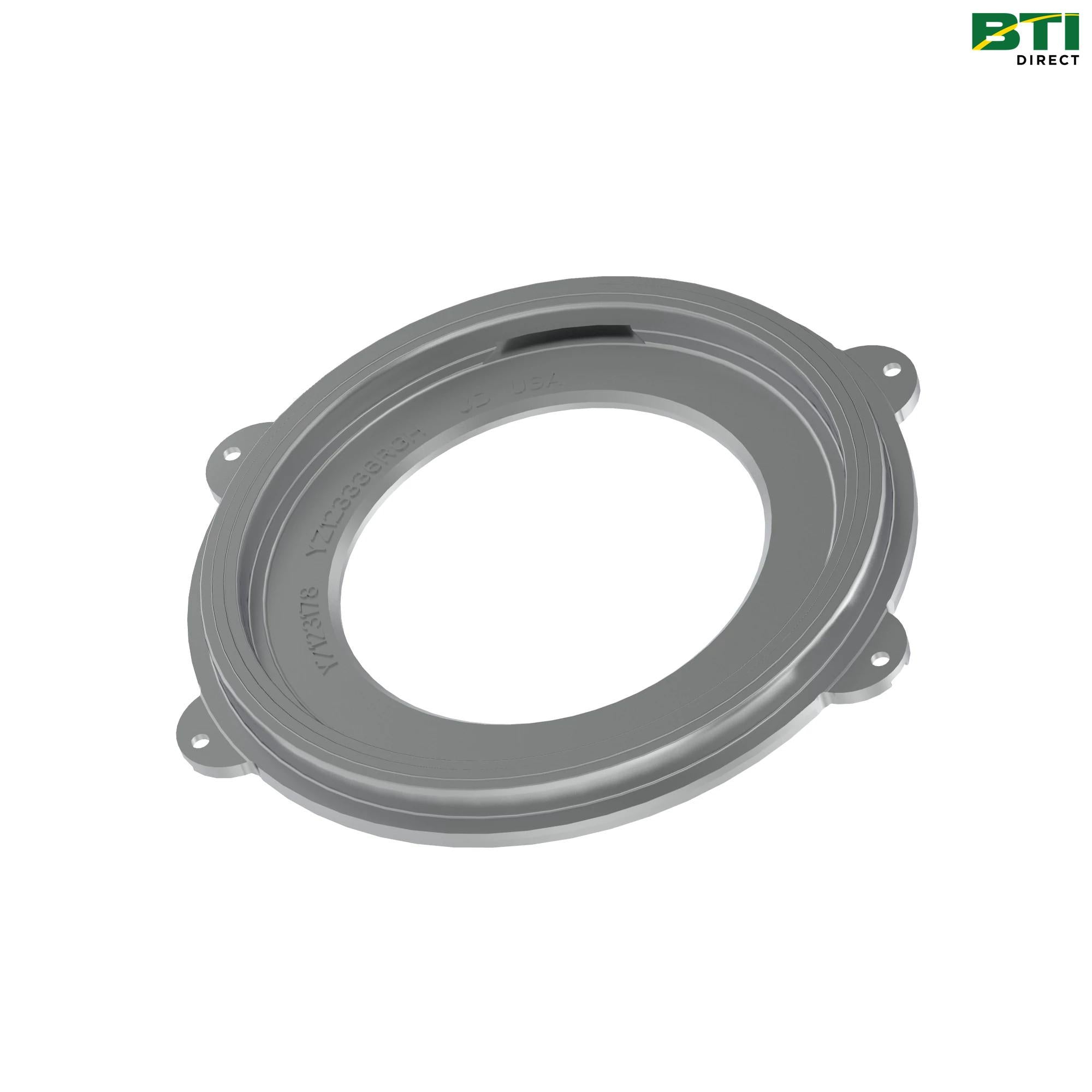 YZ123178: Brake Piston