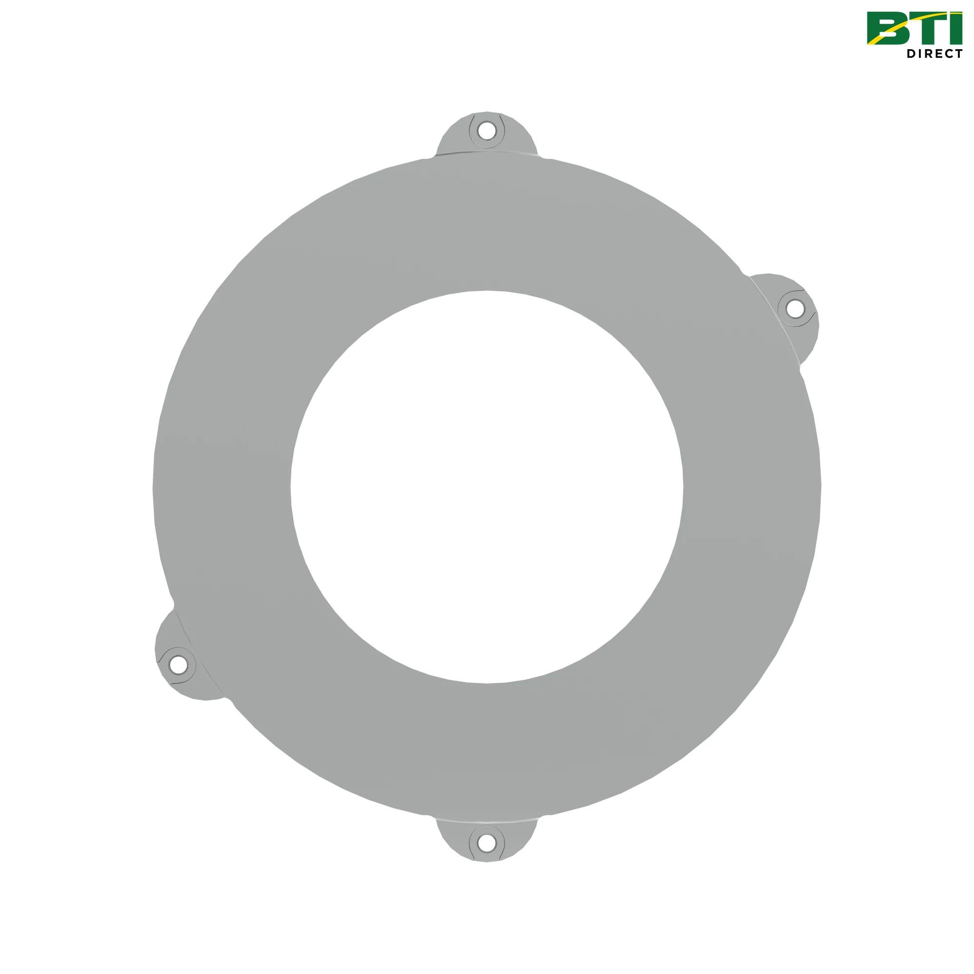 YZ123178: Brake Piston