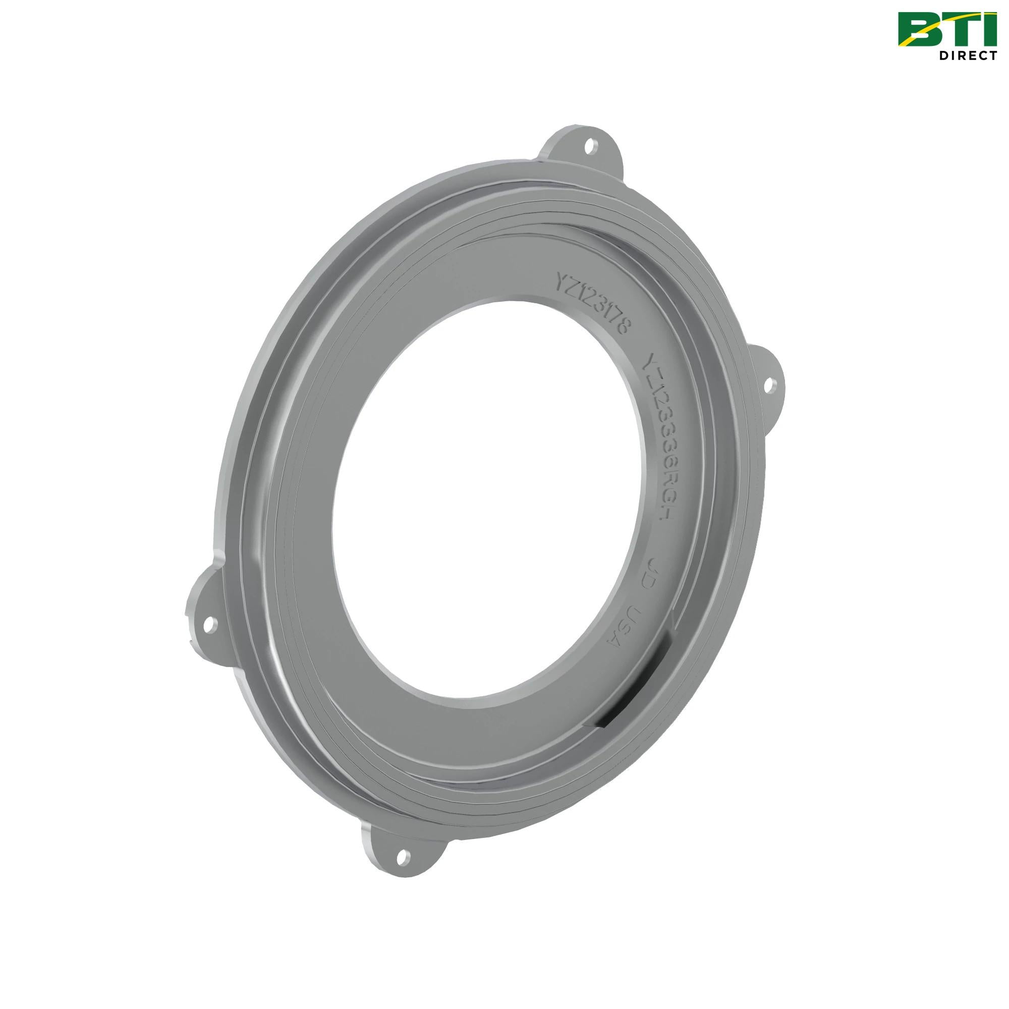 YZ123178: Brake Piston