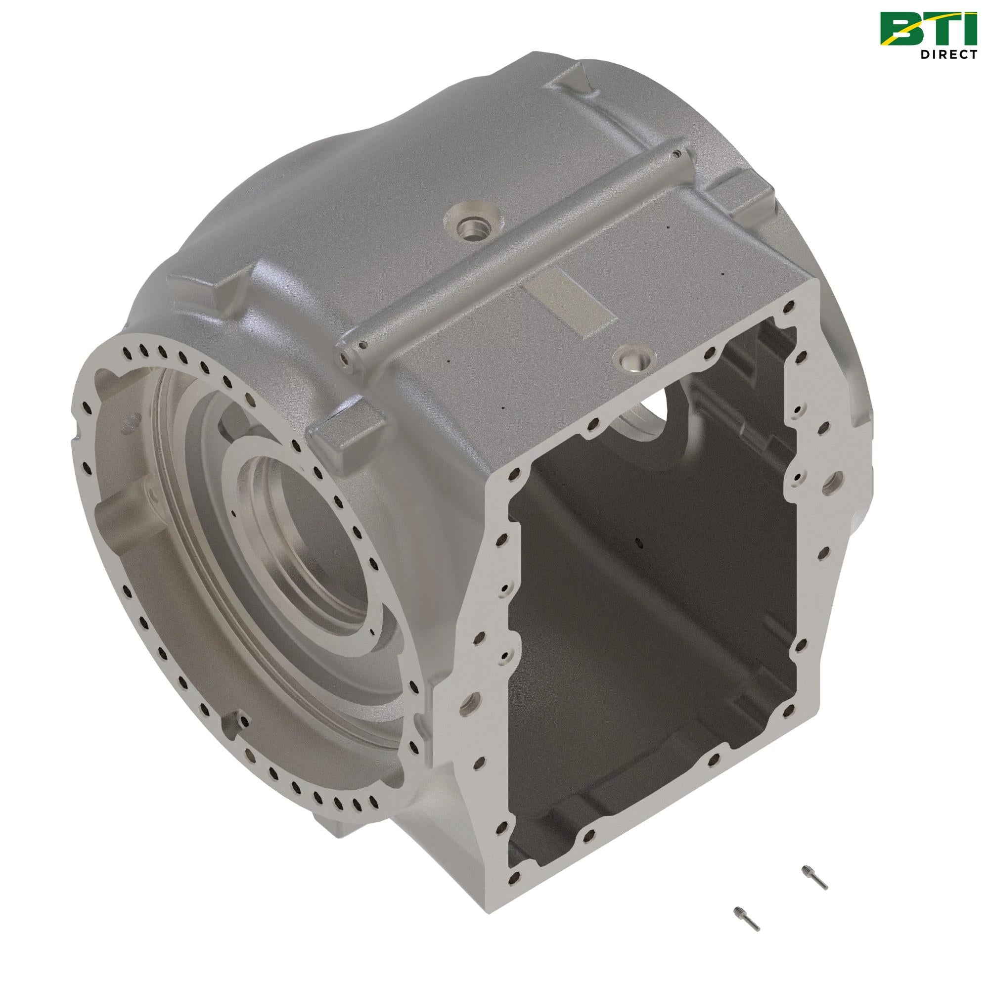 YZ123503: Case Kit