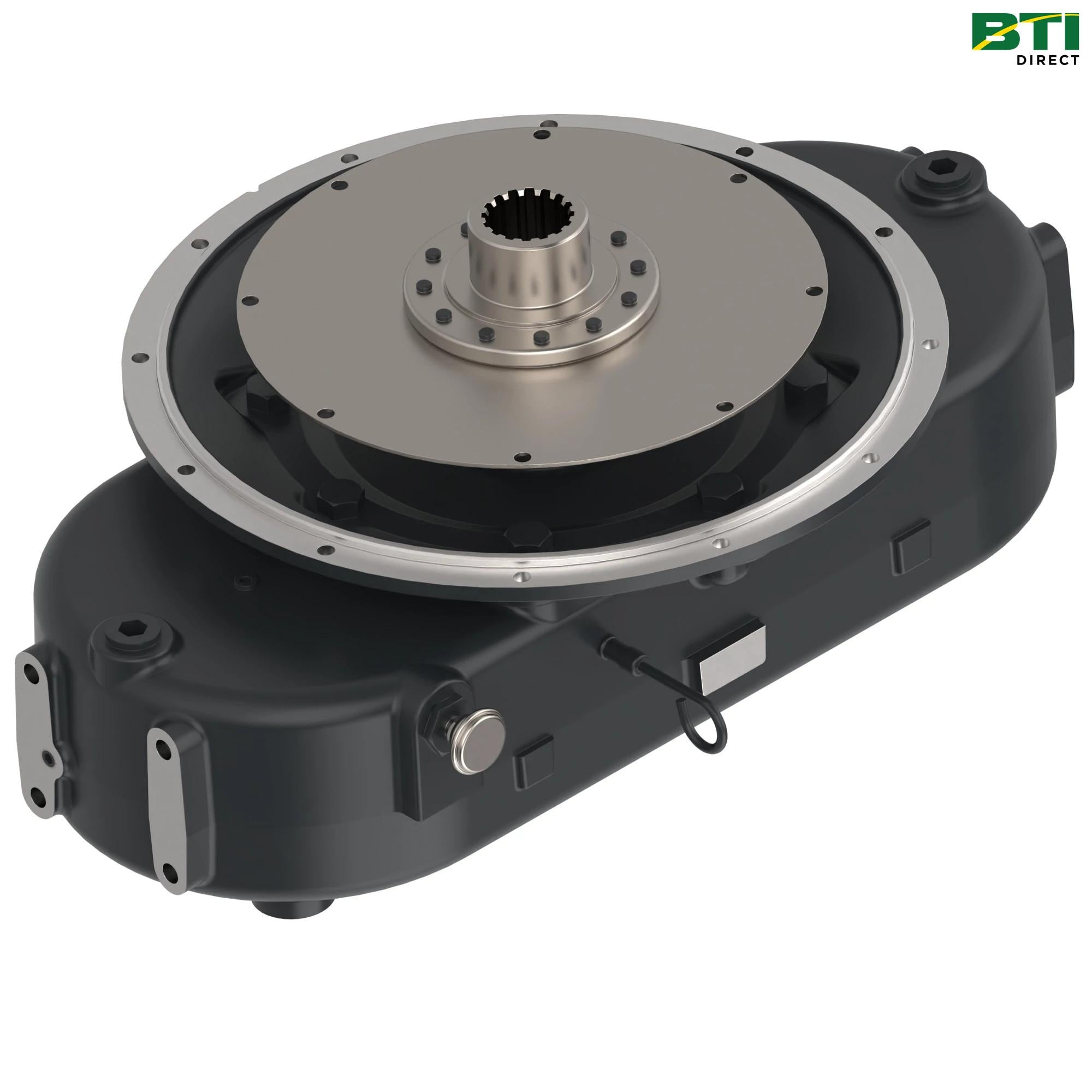 YZ20246: Gear Case