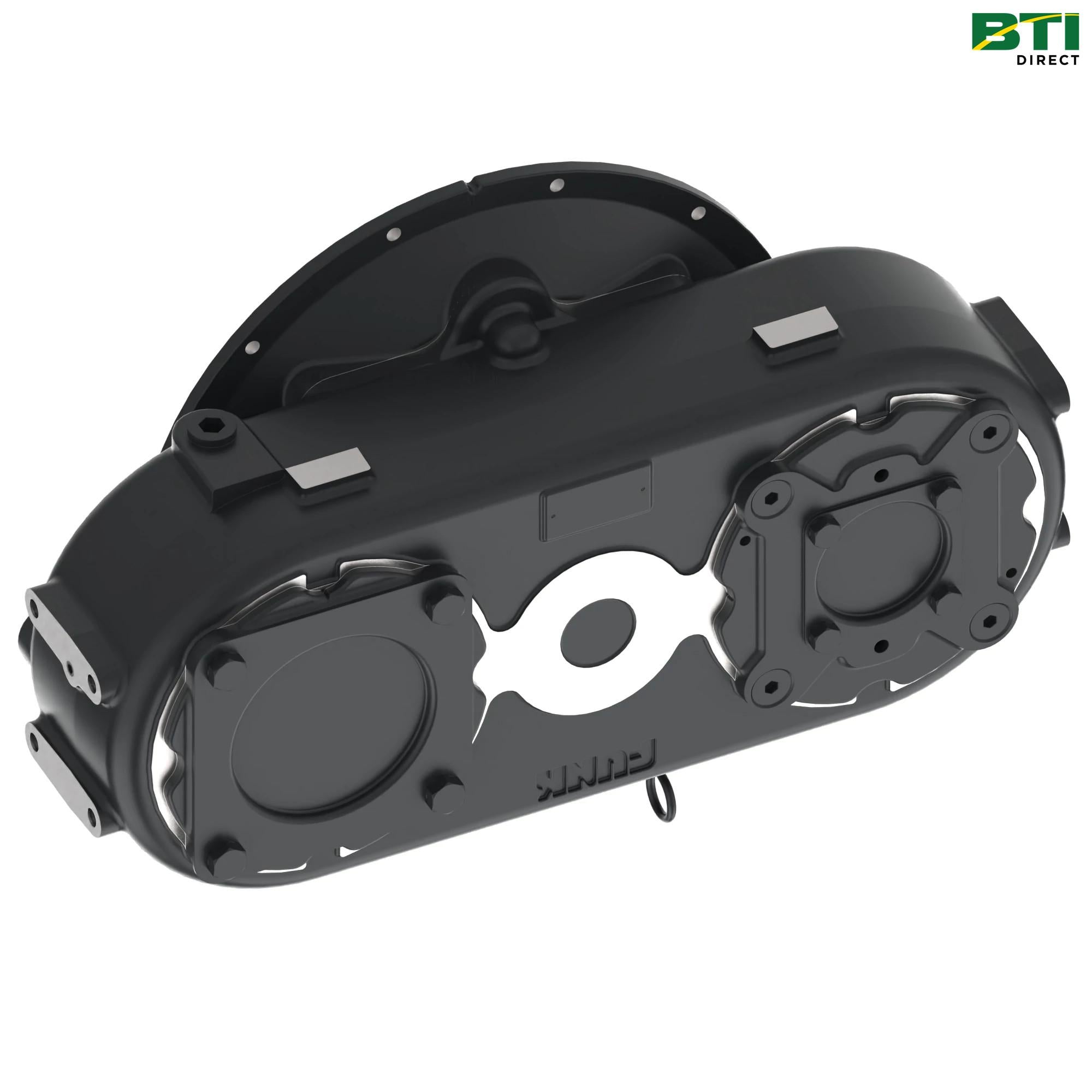 YZ20246: Gear Case