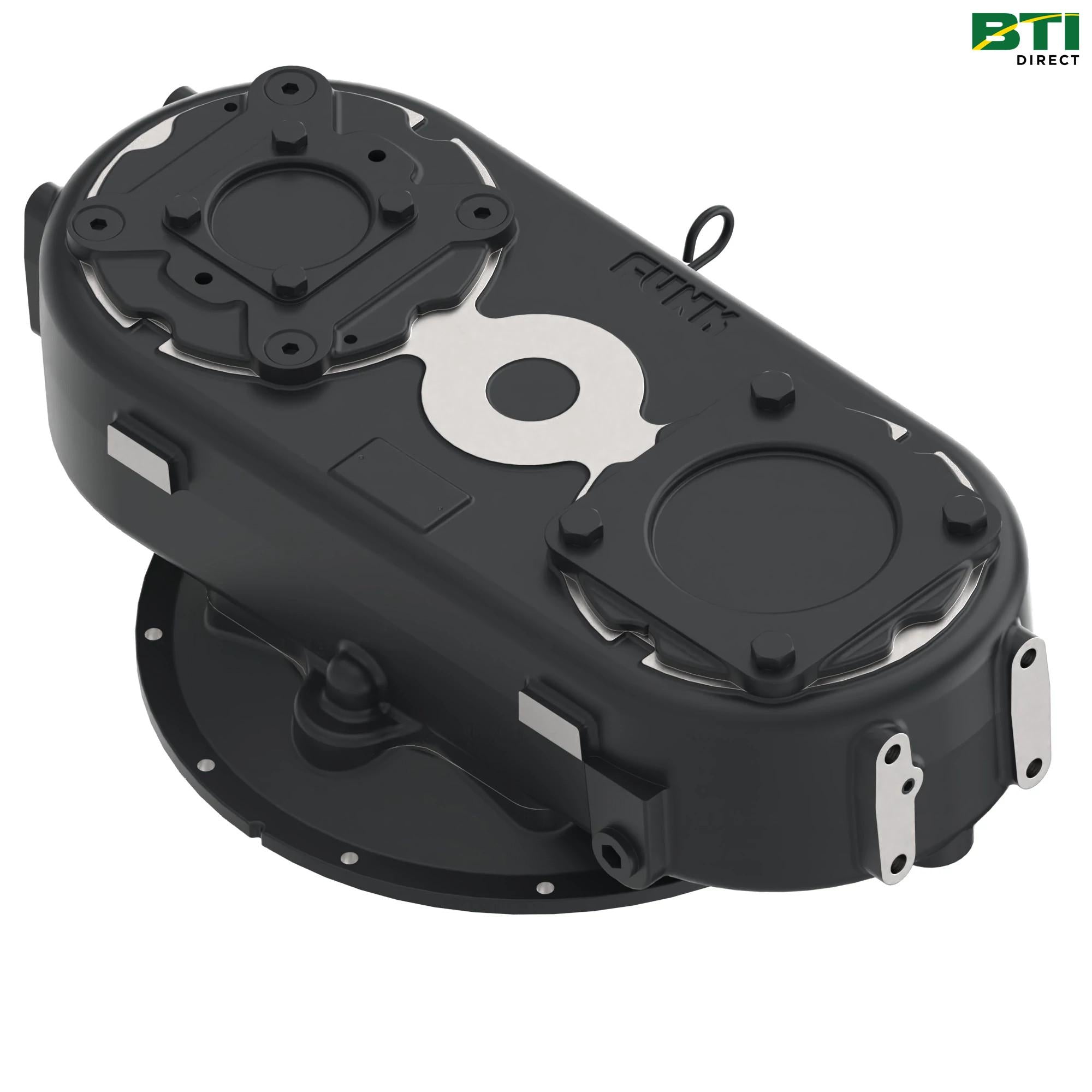 YZ20246: Gear Case