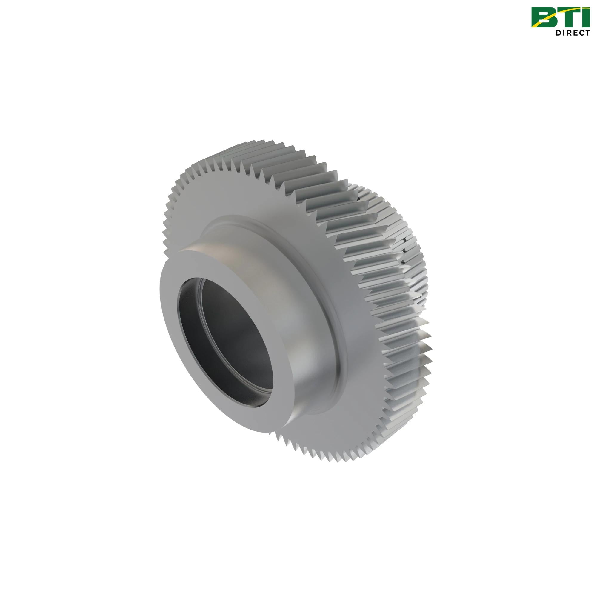 YZ250021: Clutch Gear