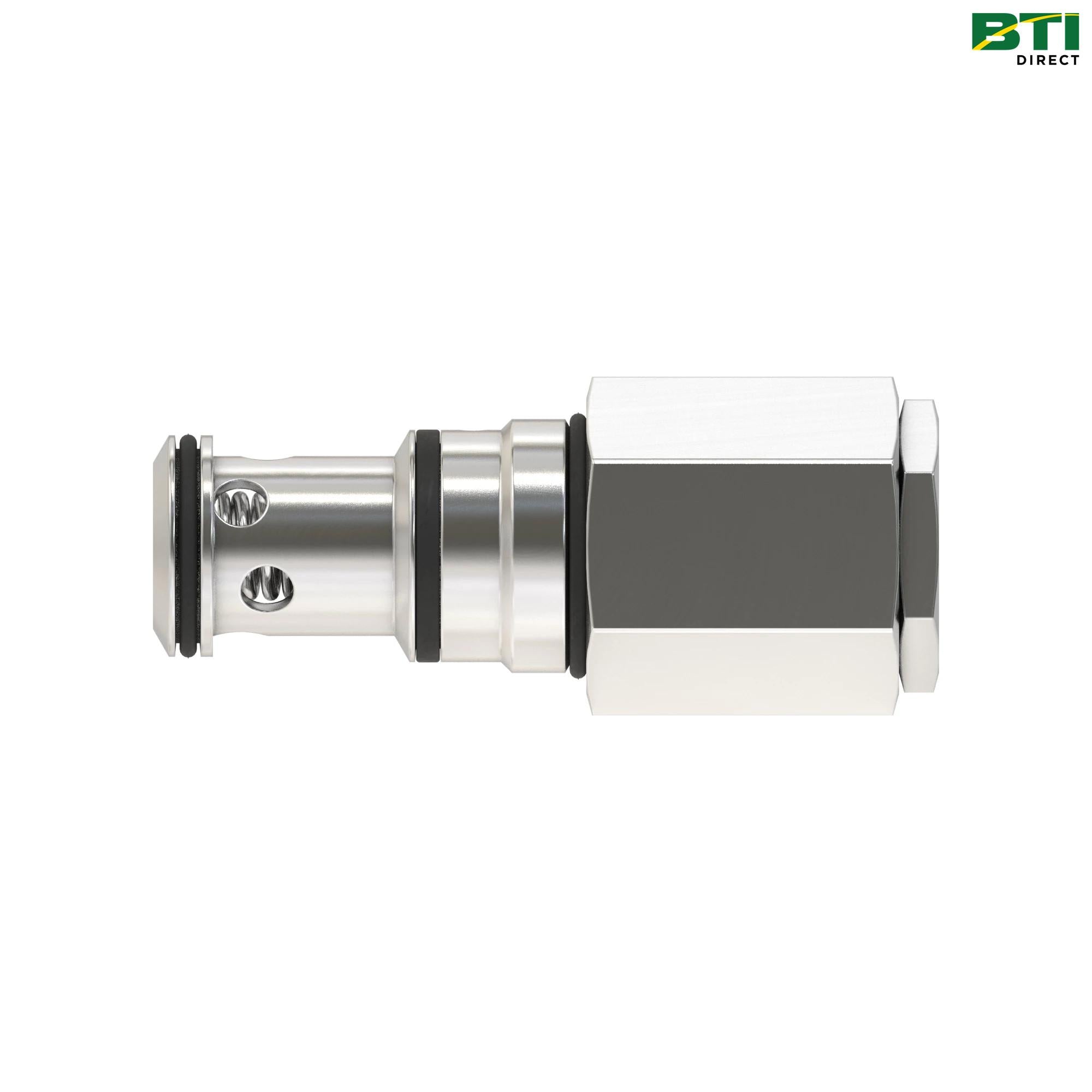 YZ250249: Relief Valve Regulator