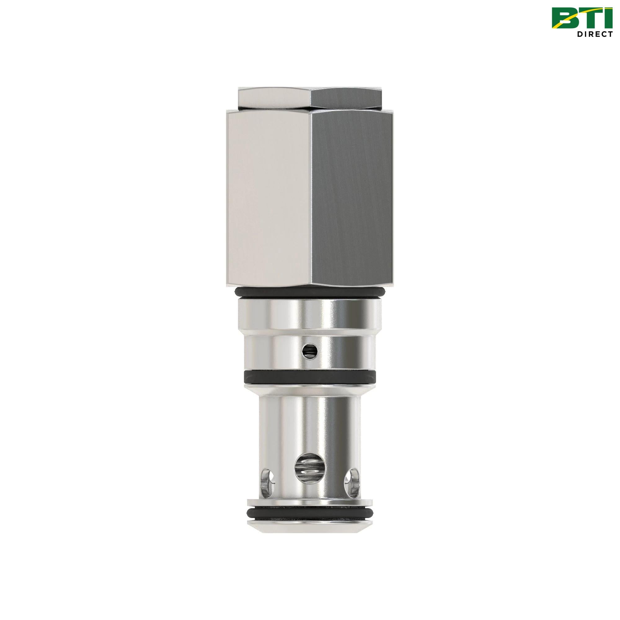 YZ250249: Relief Valve Regulator