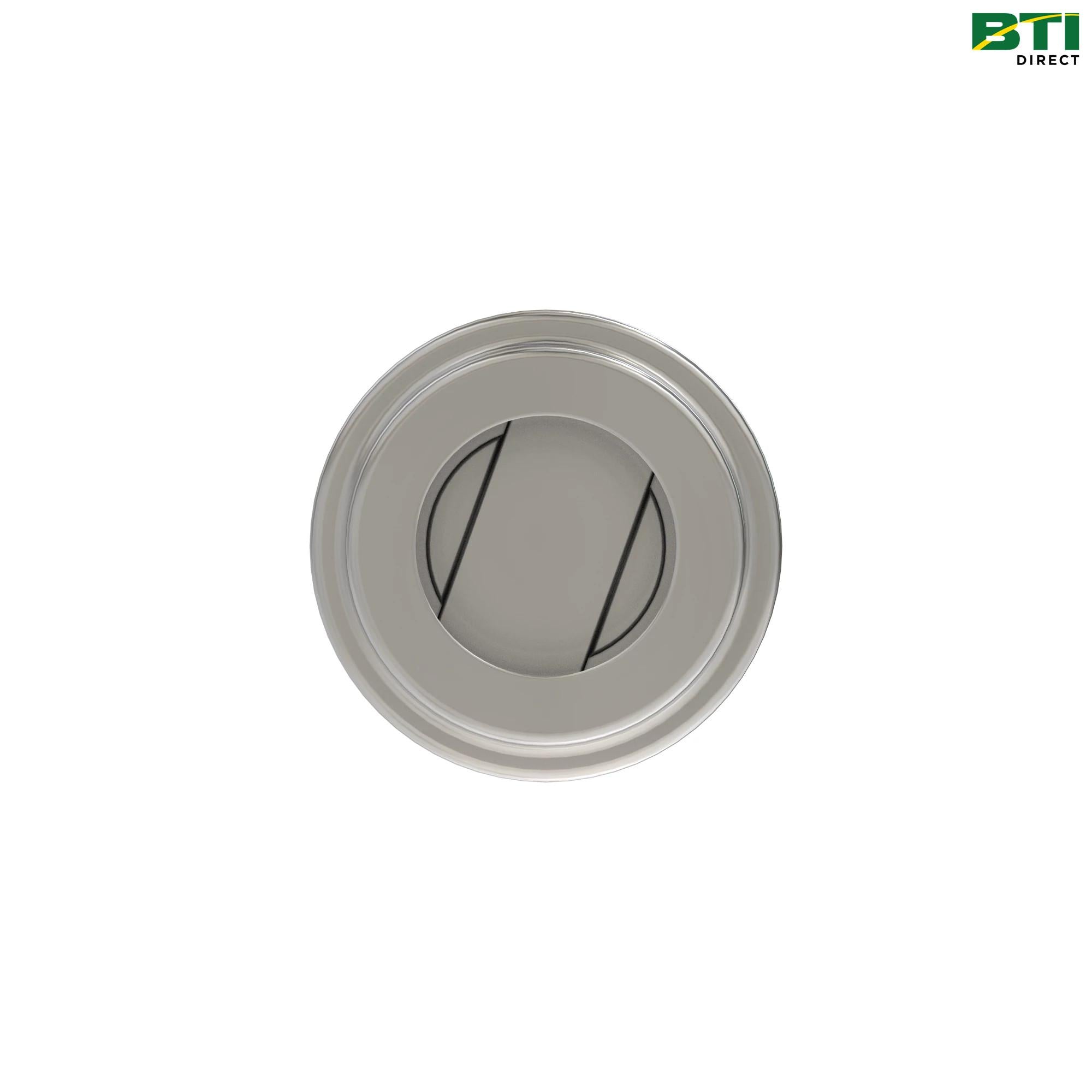 YZ250262: Pressure Relief Valve