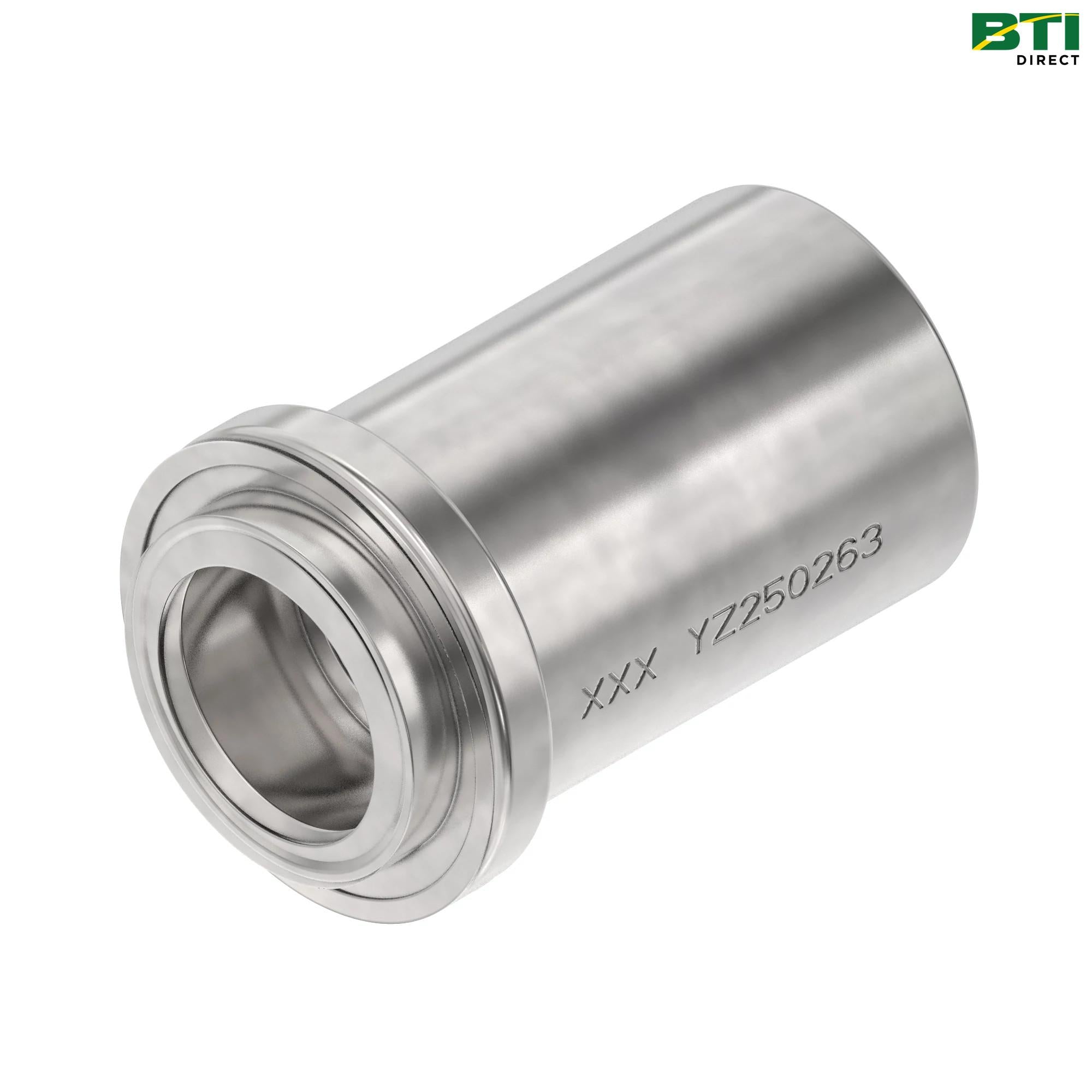 YZ250263: Pressure Relief Valve