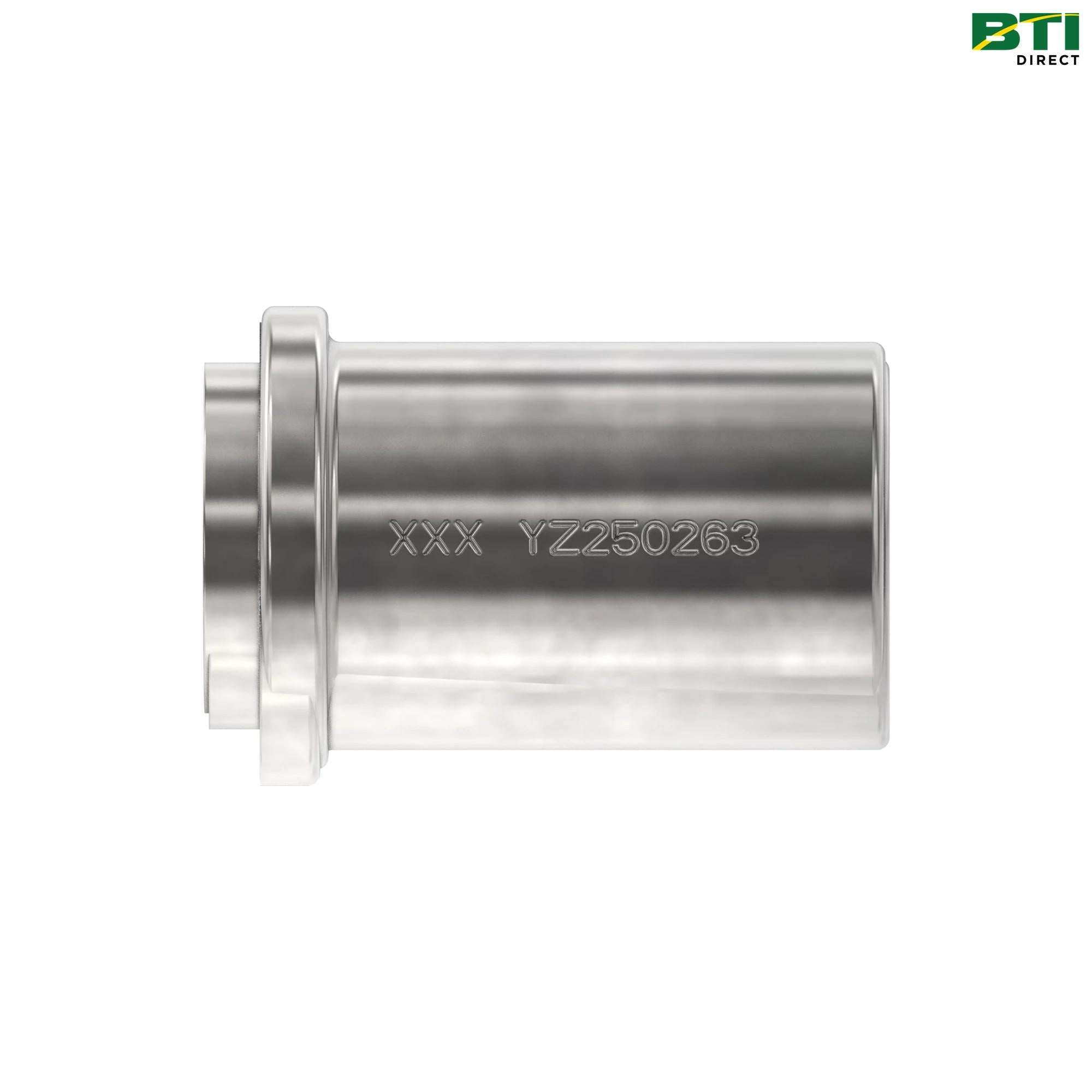 YZ250263: Pressure Relief Valve