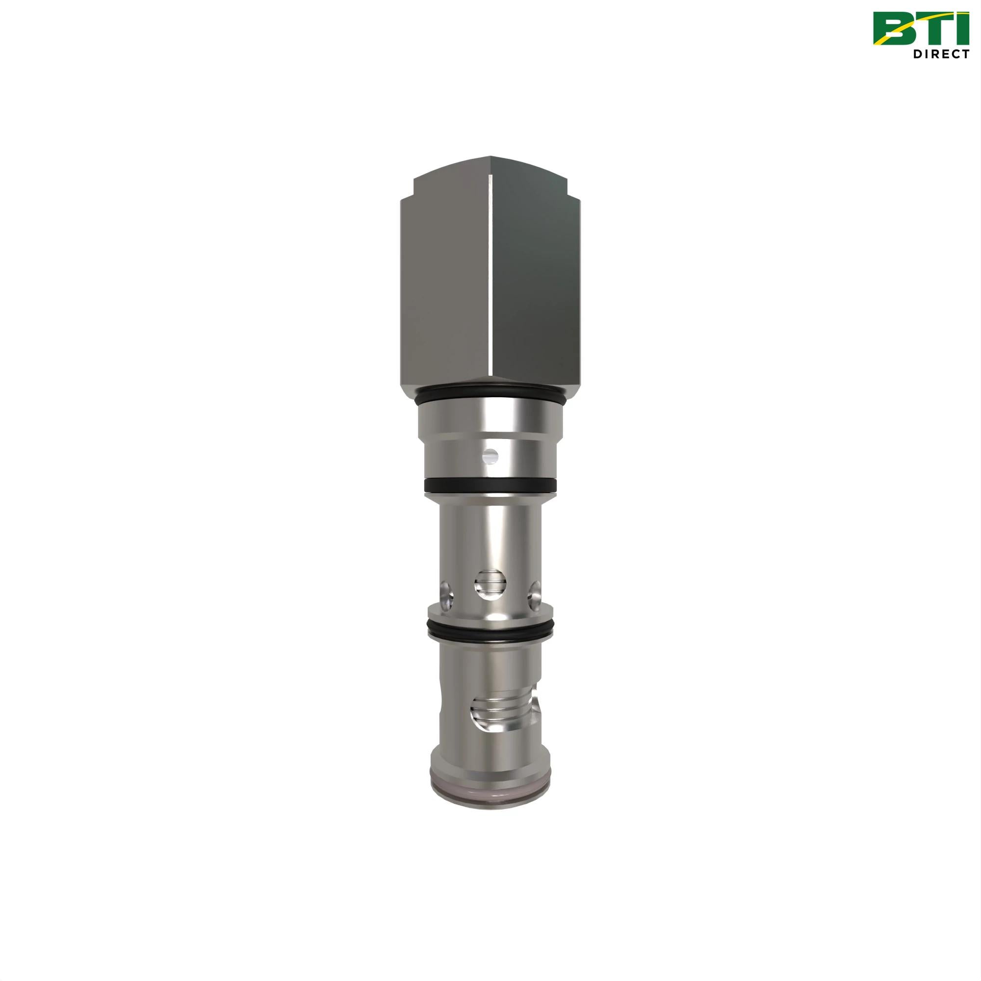 YZ250316: Relief Valve Regulator