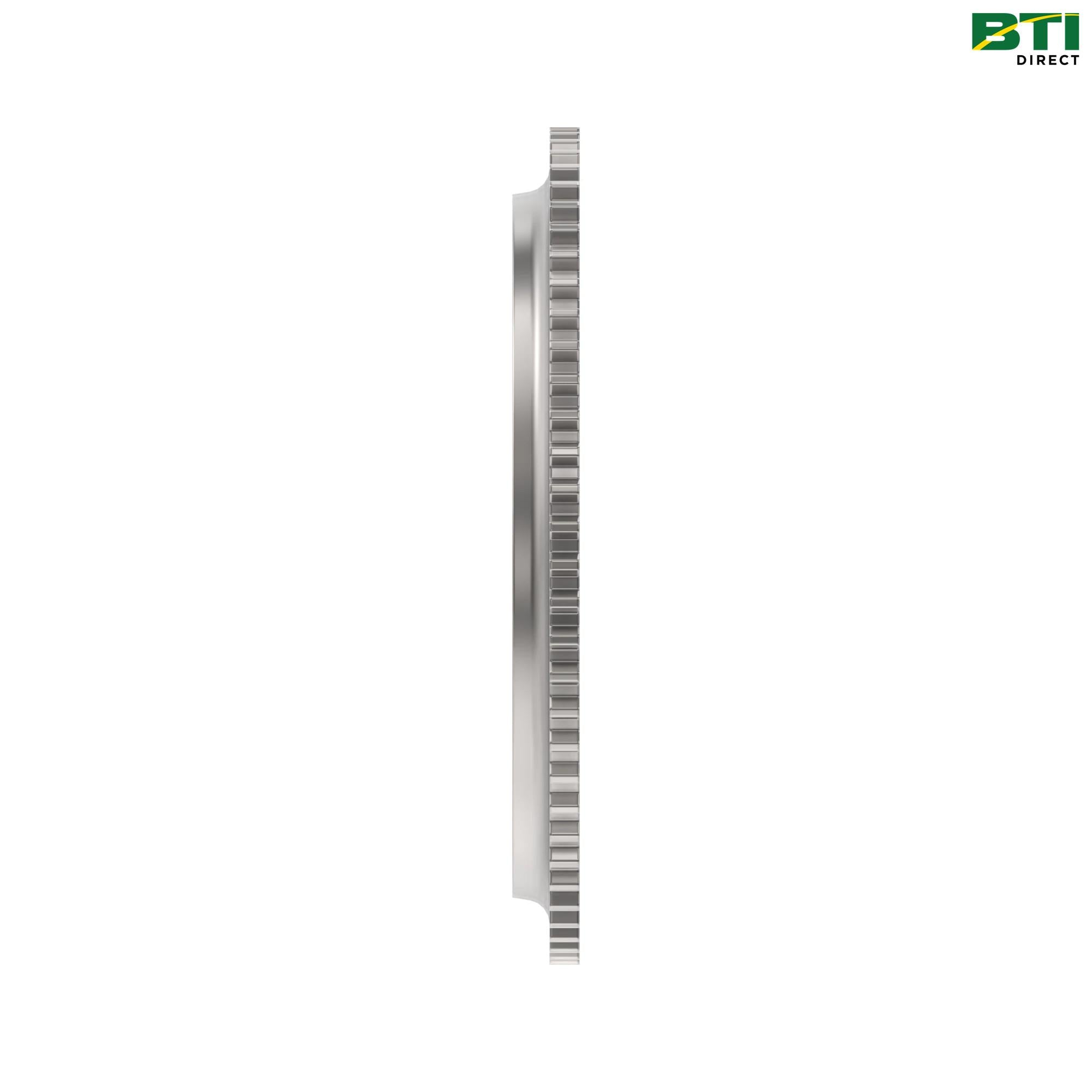 YZ250373: Clutch Plate Retainer
