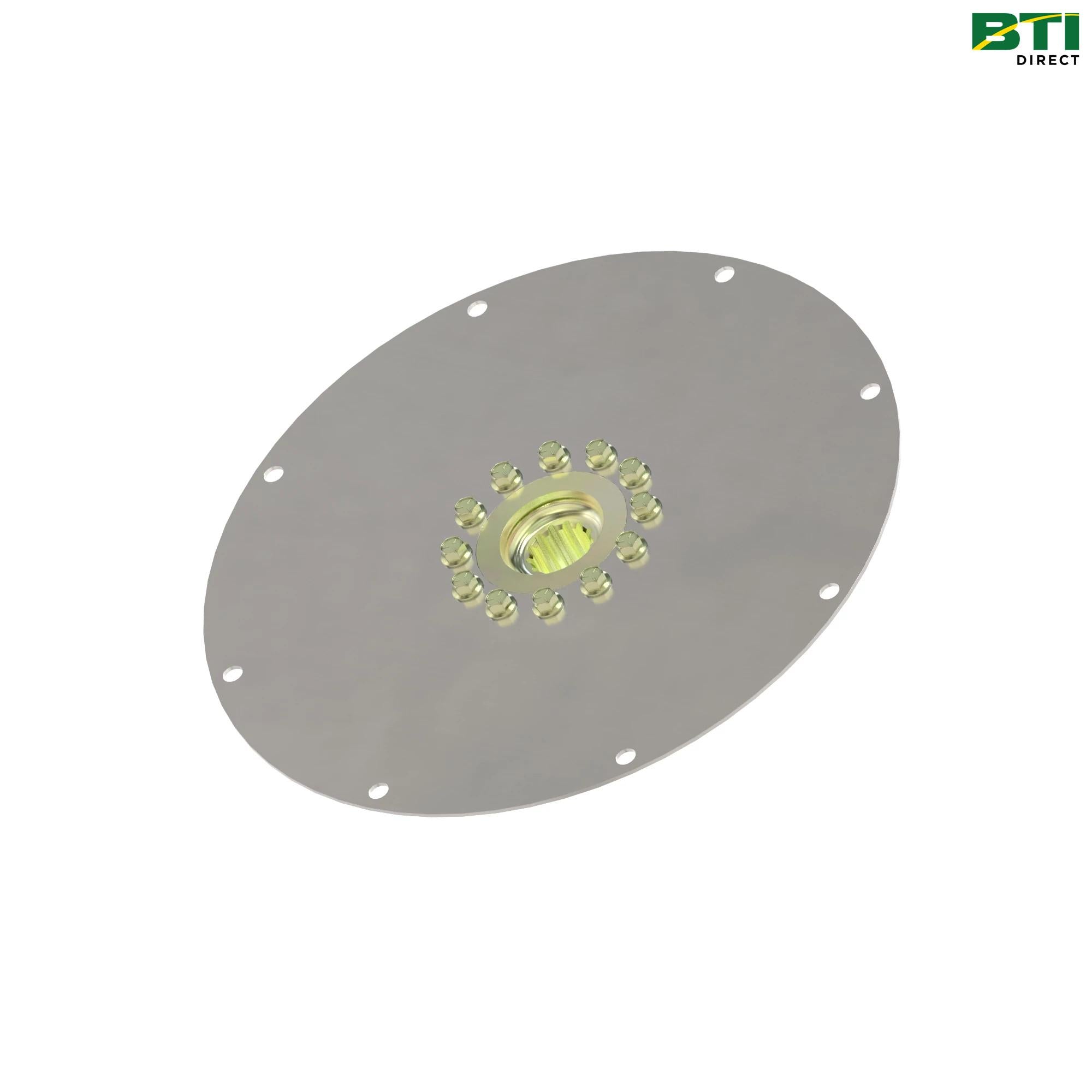 YZ280029: Drive Plate
