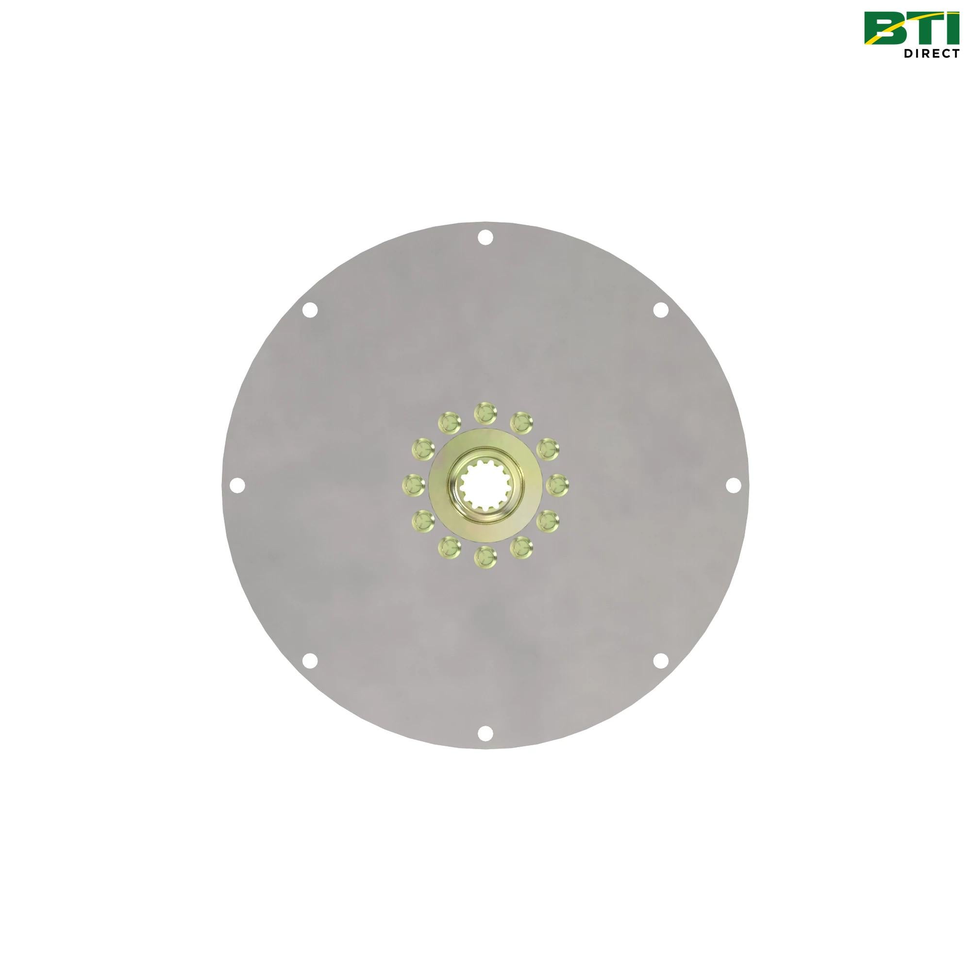 YZ280029: Drive Plate