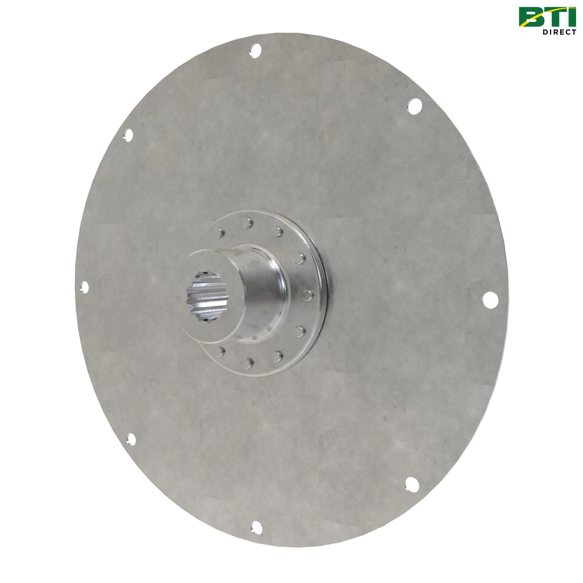 YZ280030: Drive Plate