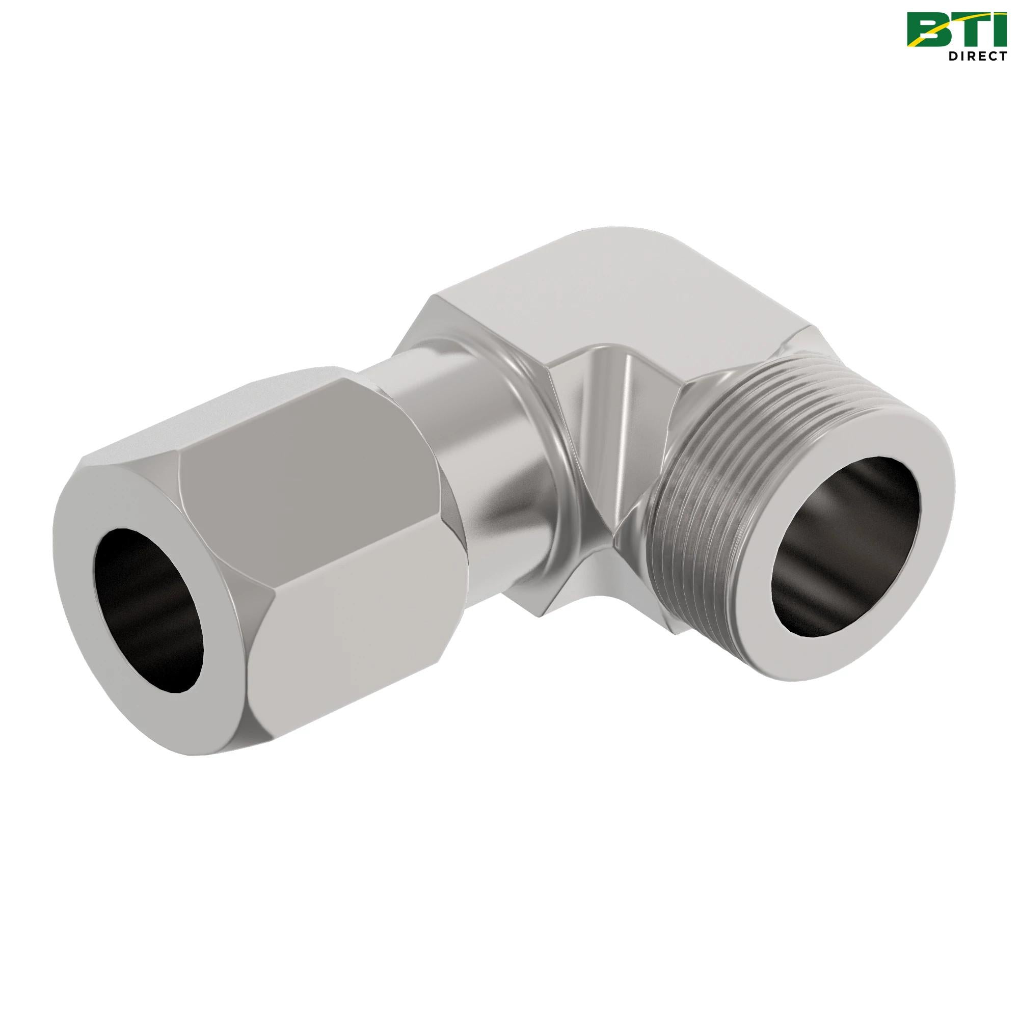 YZ280183: Elbow Fitting