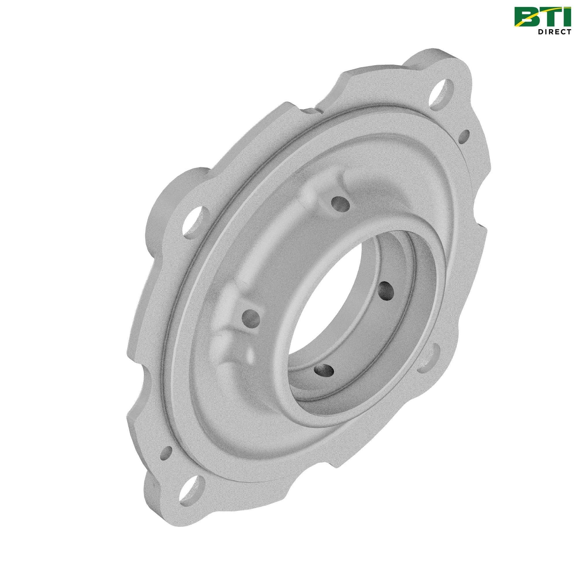 YZ280184: Adapter Fitting