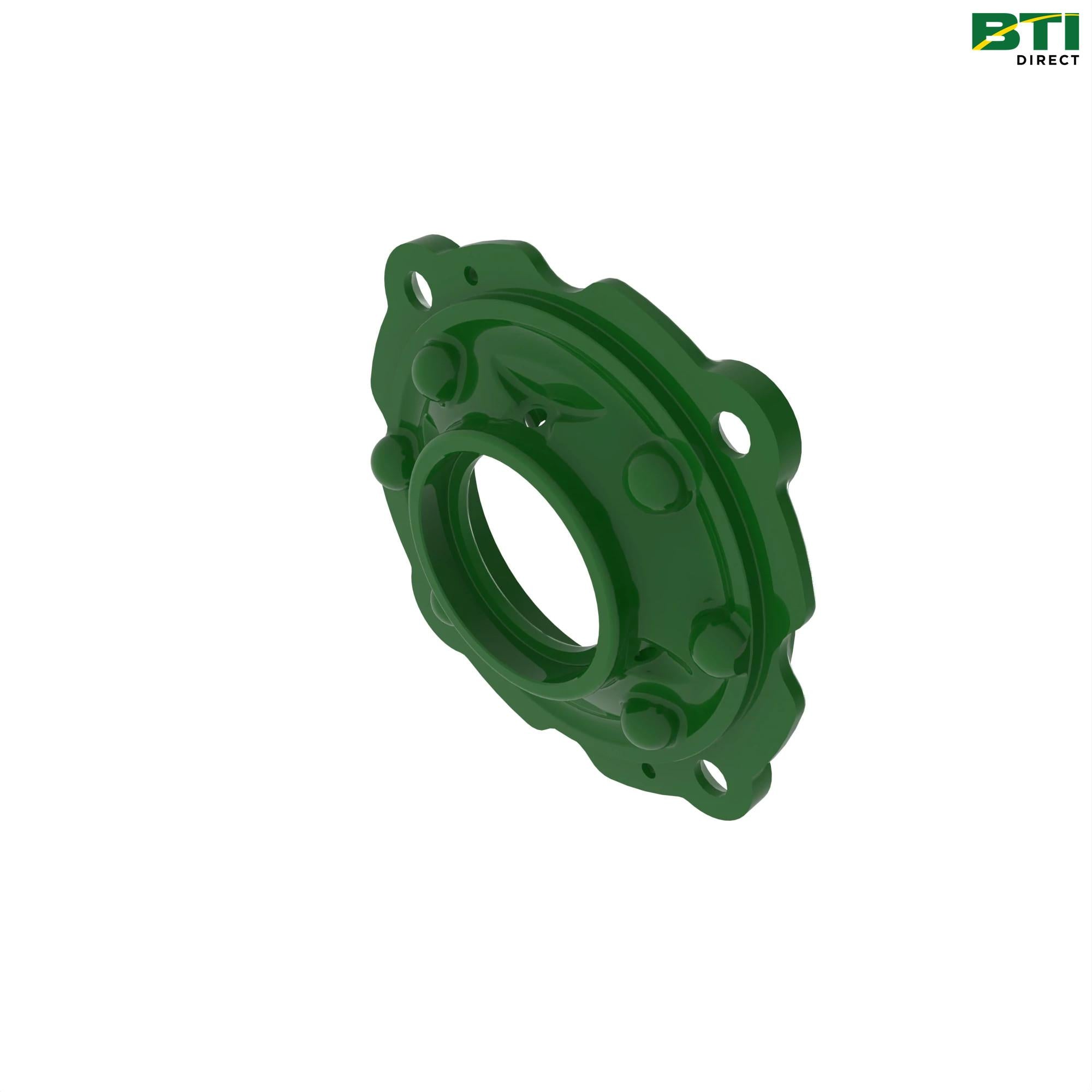 YZ280186: Transmission Pump Drive Adapter, SAE C