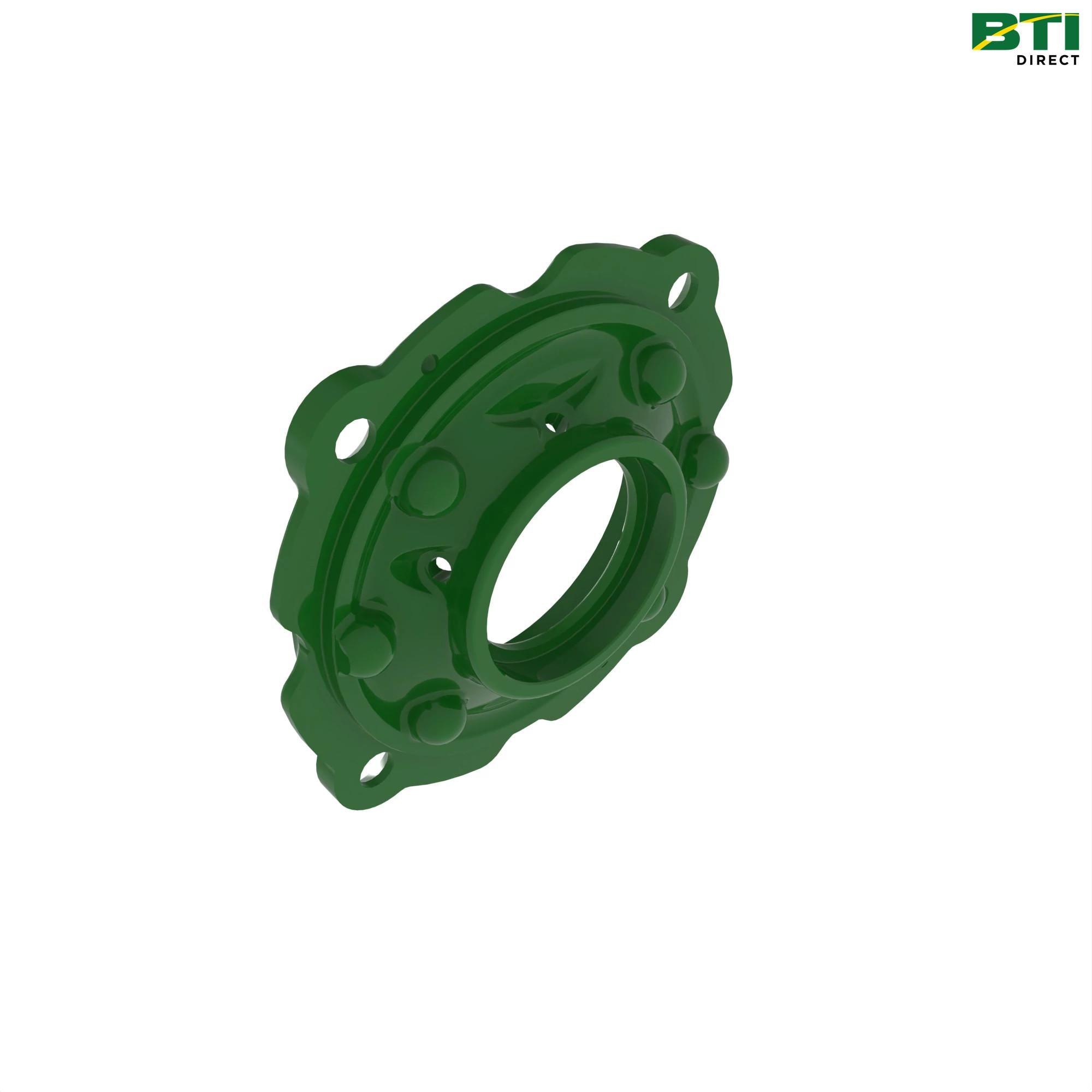 YZ280186: Transmission Pump Drive Adapter, SAE C