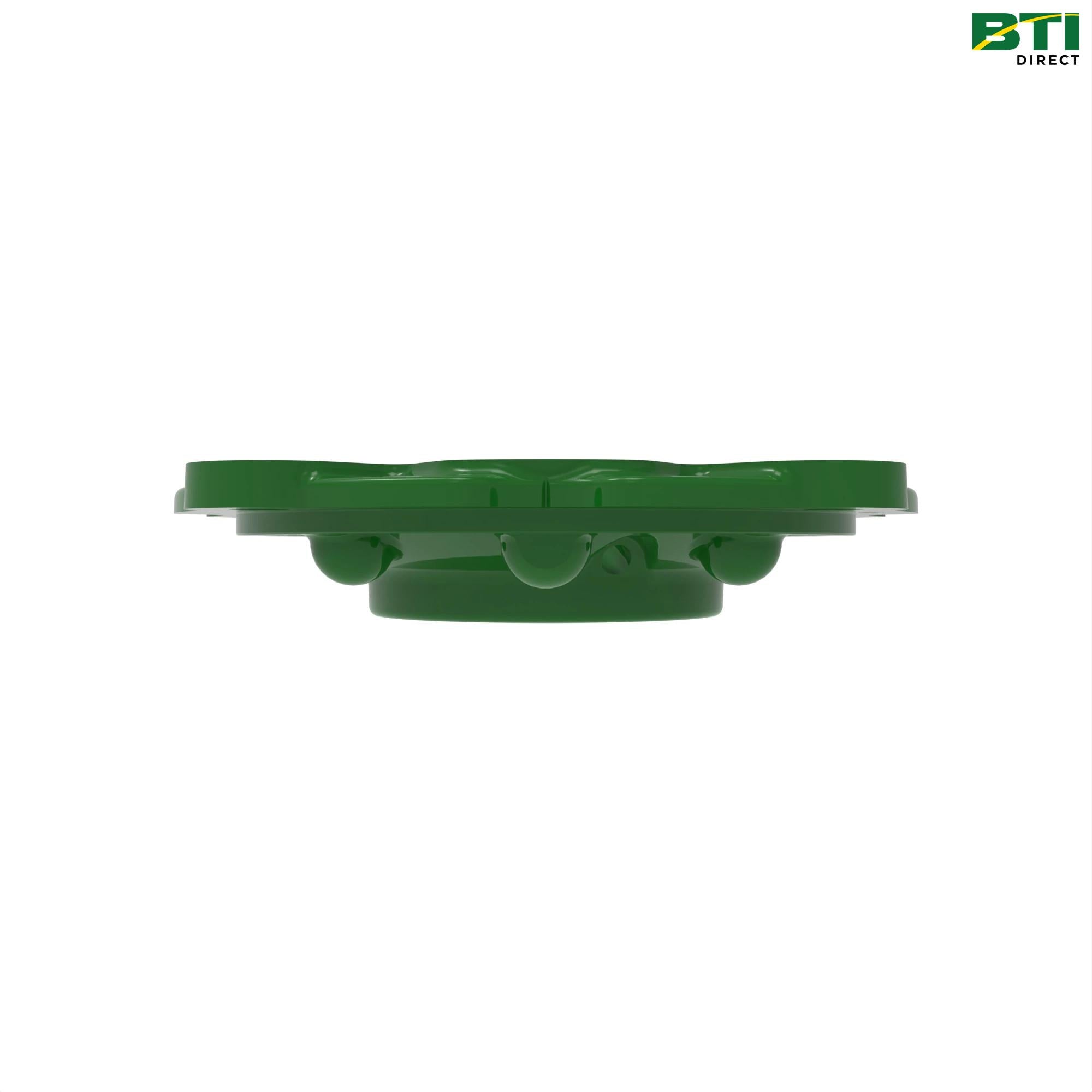 YZ280186: Transmission Pump Drive Adapter, SAE C