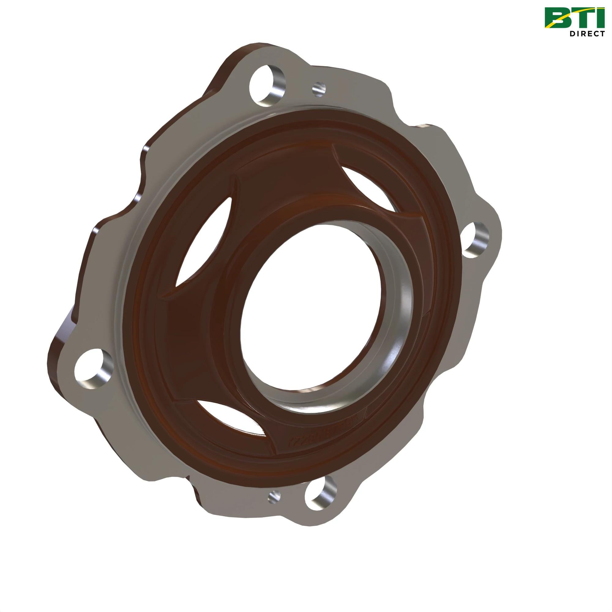 YZ280187: Hydrostatic Transmission Housing