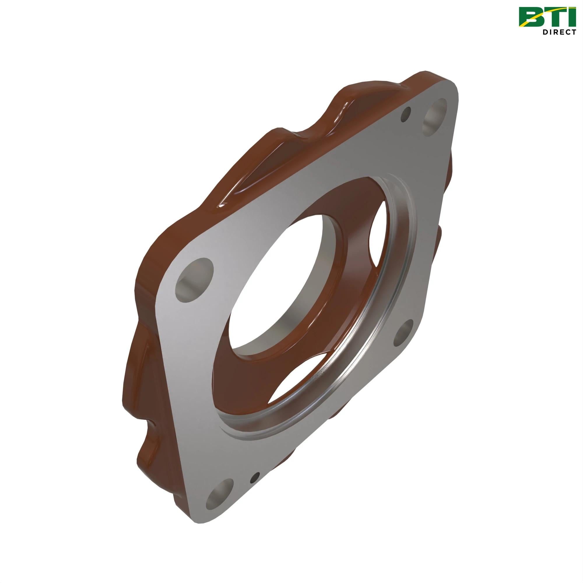 YZ280187: Hydrostatic Transmission Housing