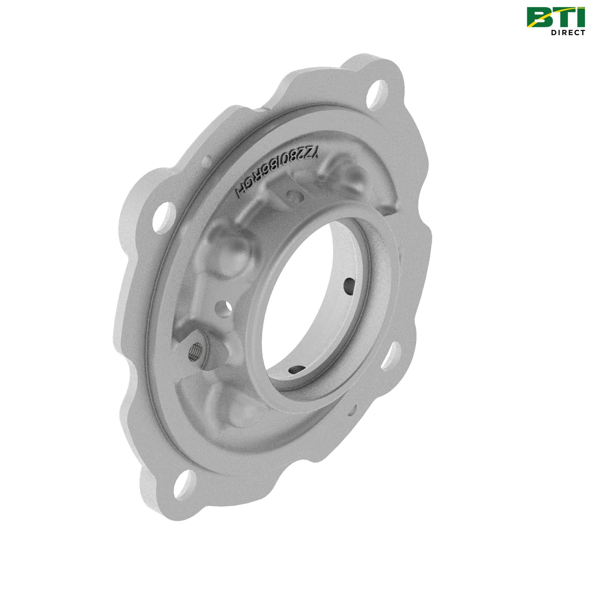 YZ280189: Adapter Fitting