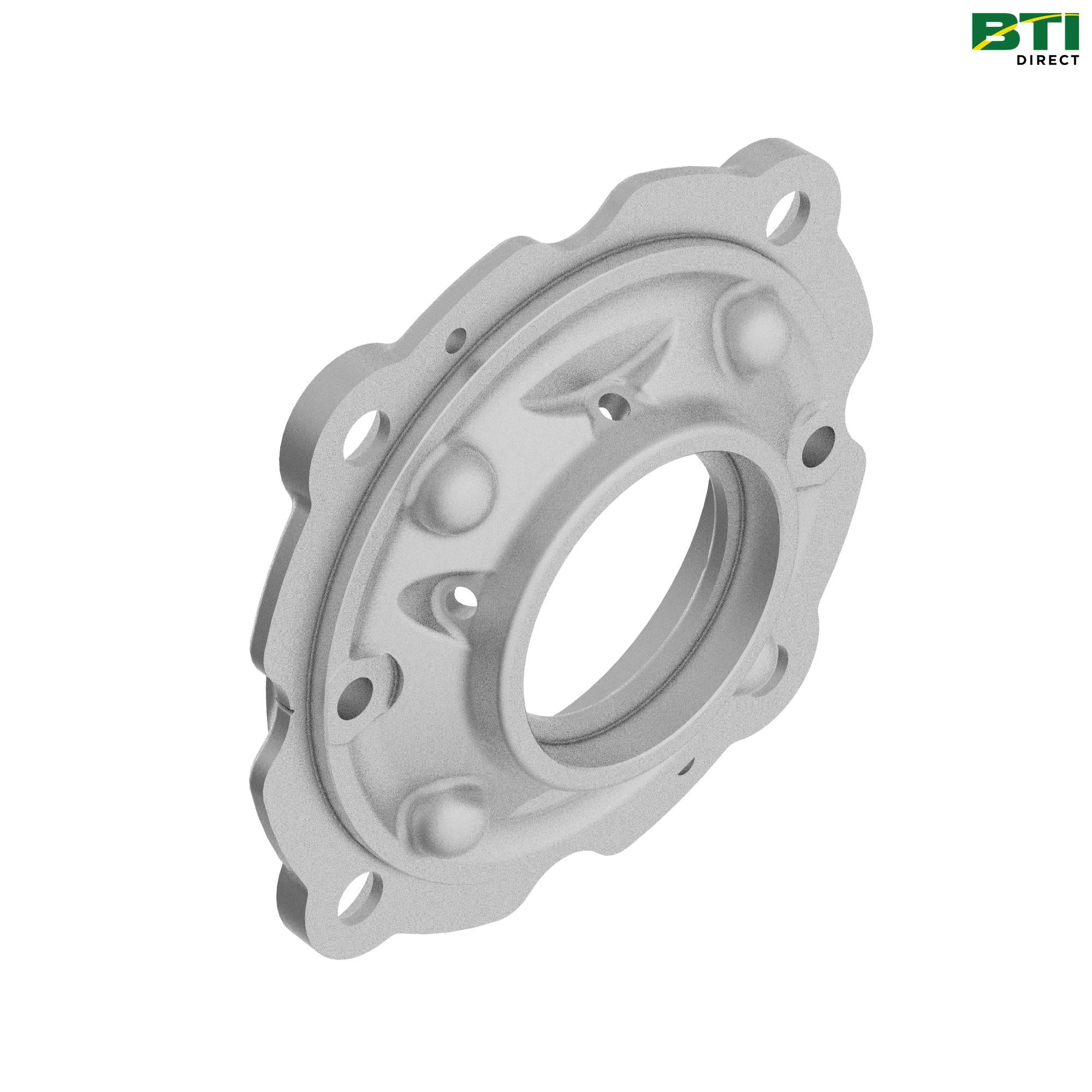 YZ280211: Pump SAE Adapter Fitting