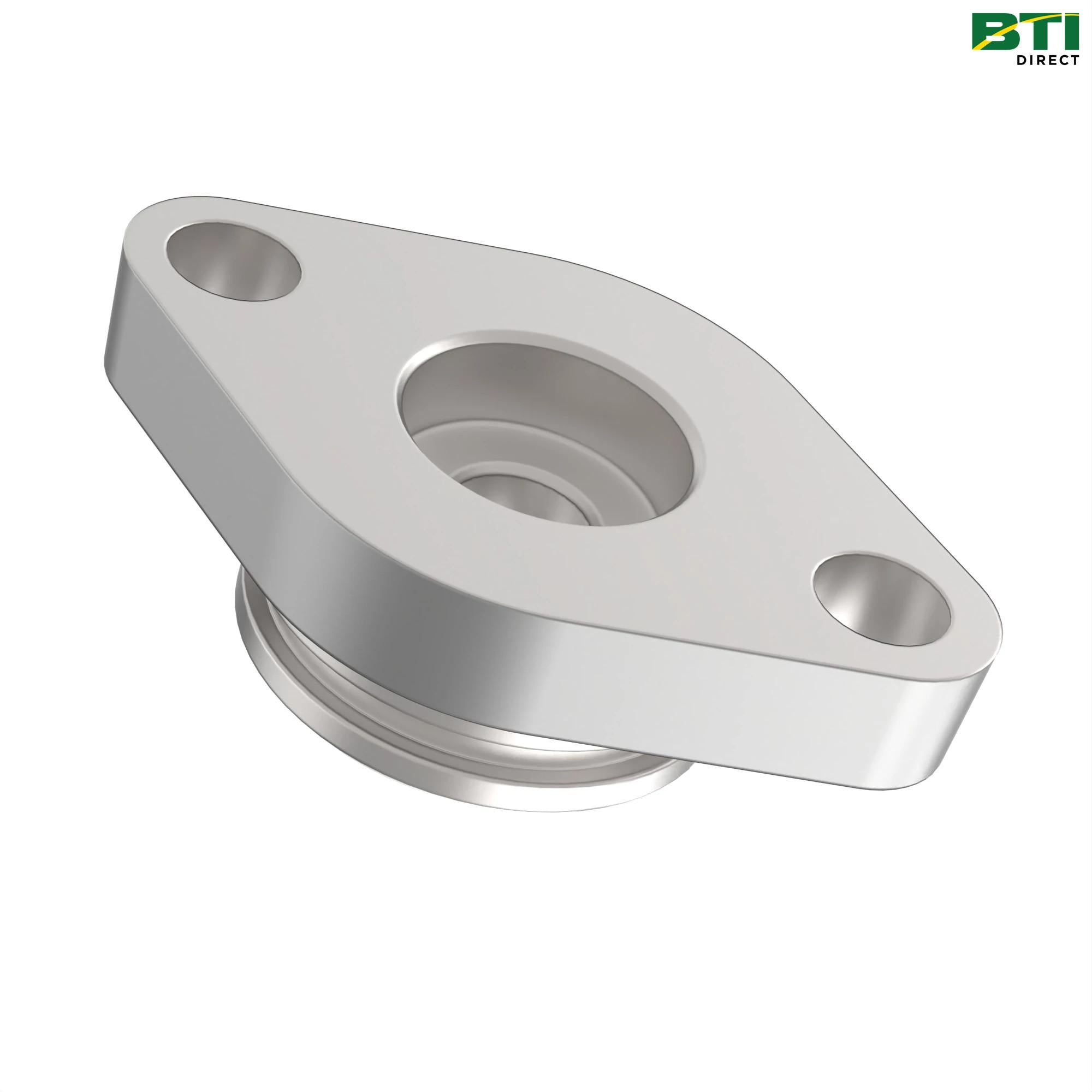 YZ280213: Flange