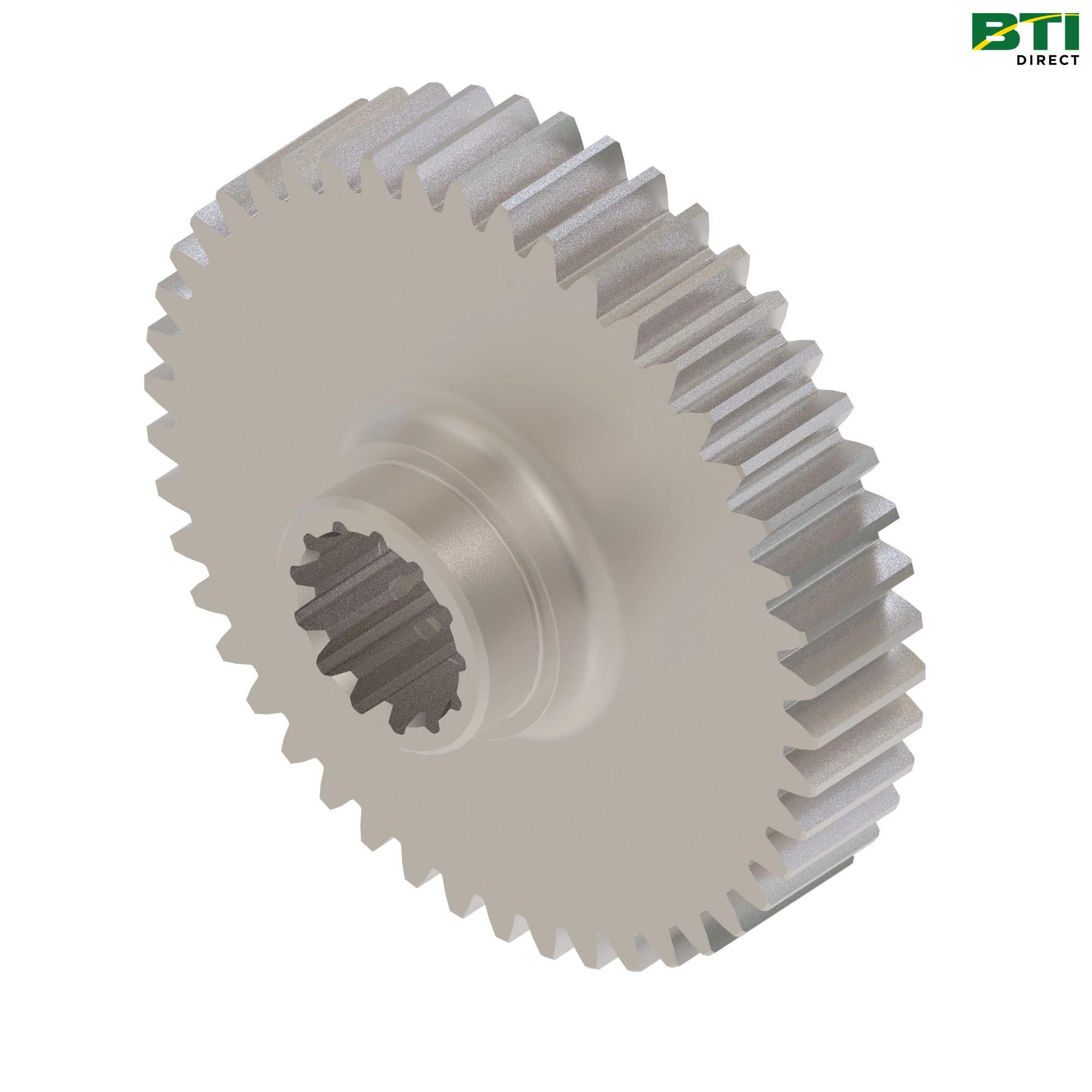 YZ280247: Spur Gear, 46 Teeth