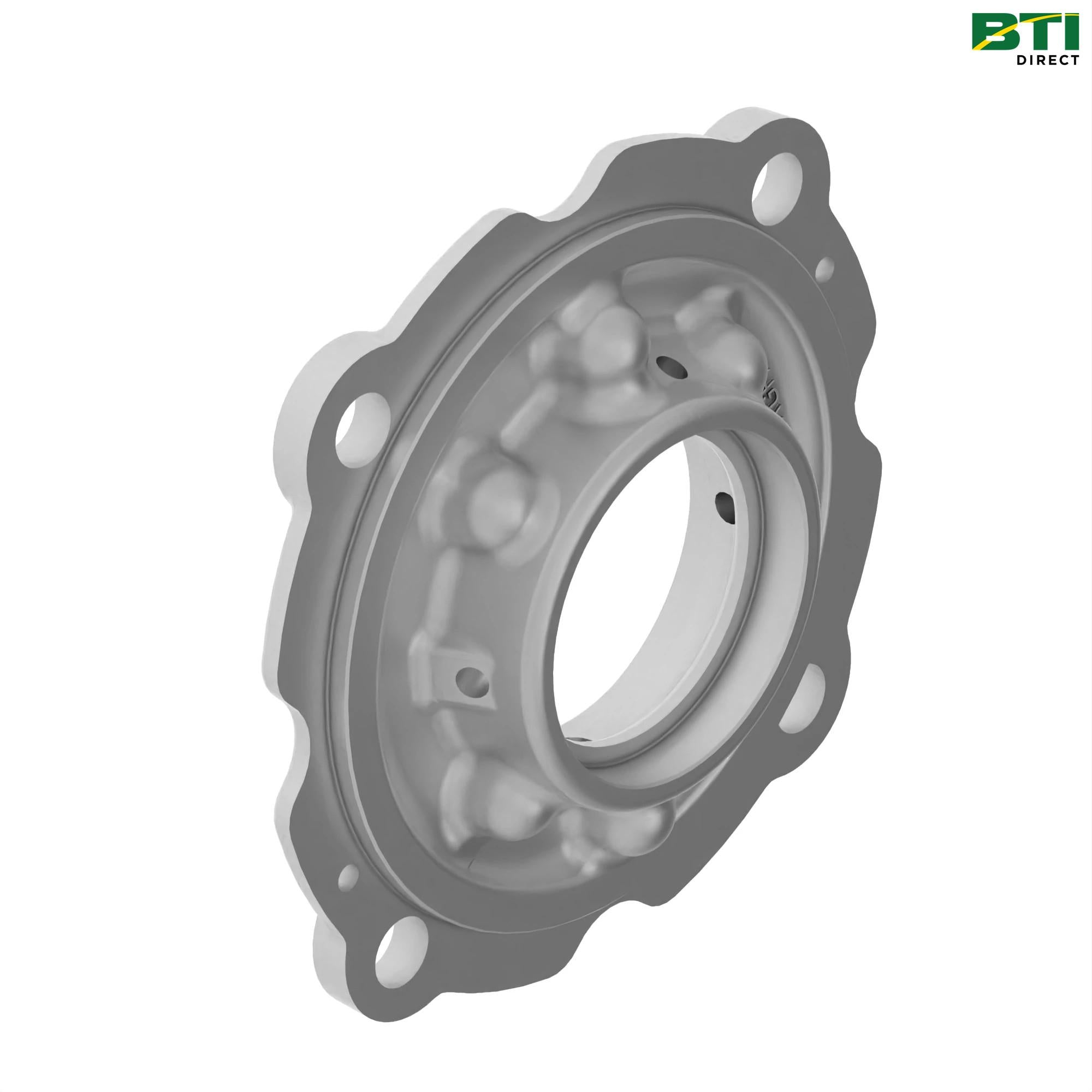 YZ280259: Adapter Fitting