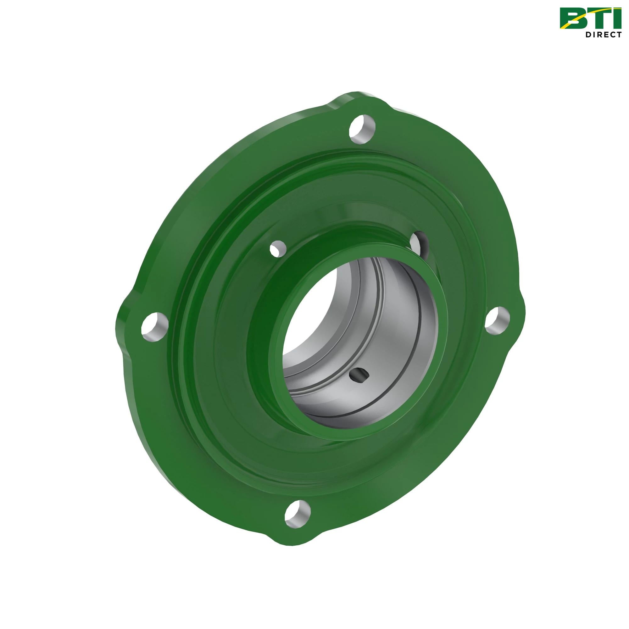 YZ280291: Adapter Fitting