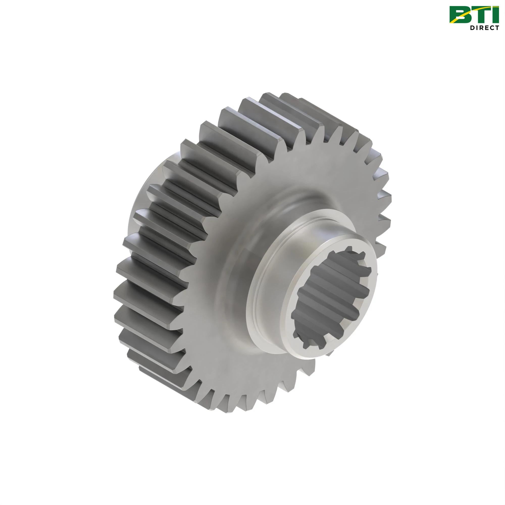 YZ280310: Spur Gear, 33 Teeth