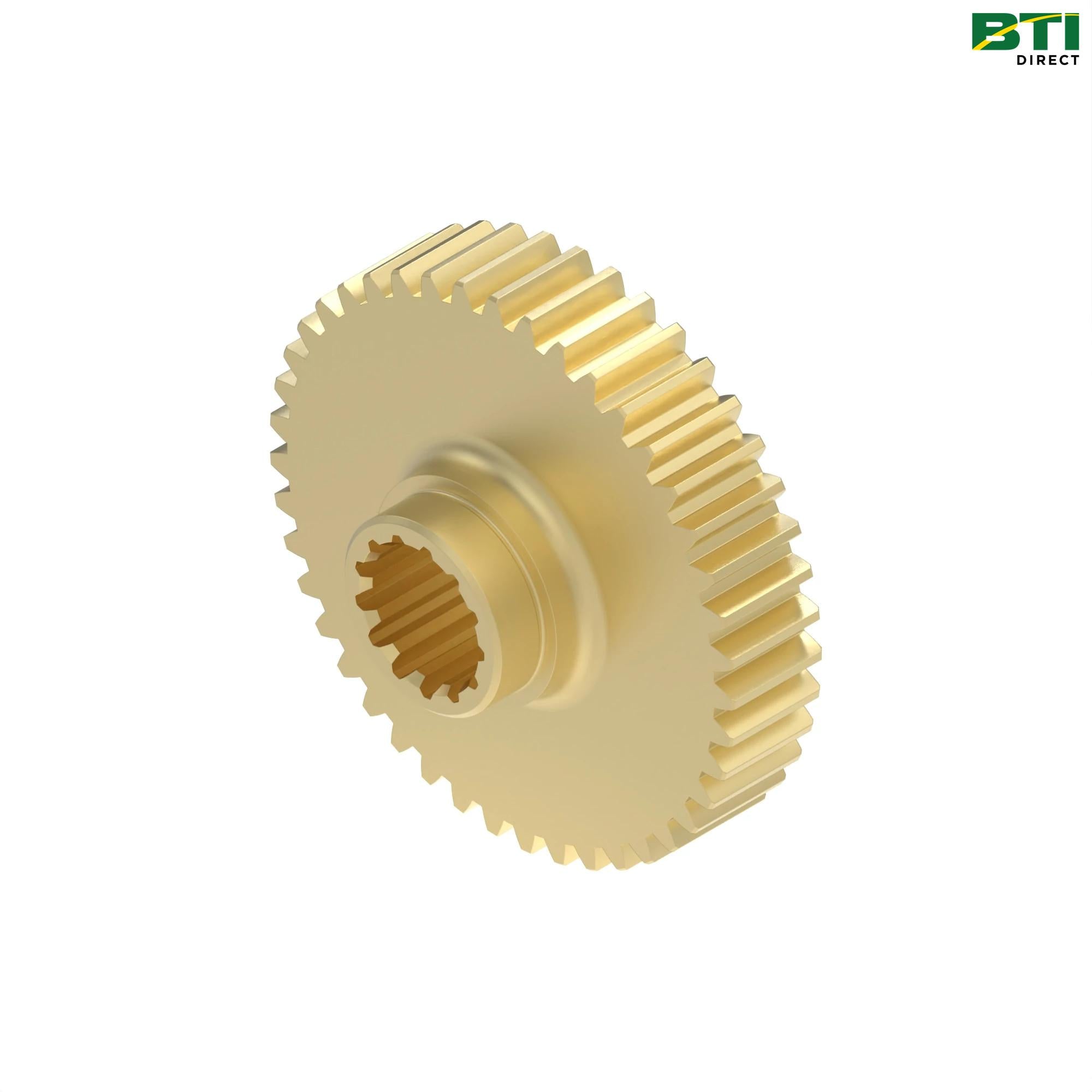 YZ280313: Spur Gear, 43 Teeth