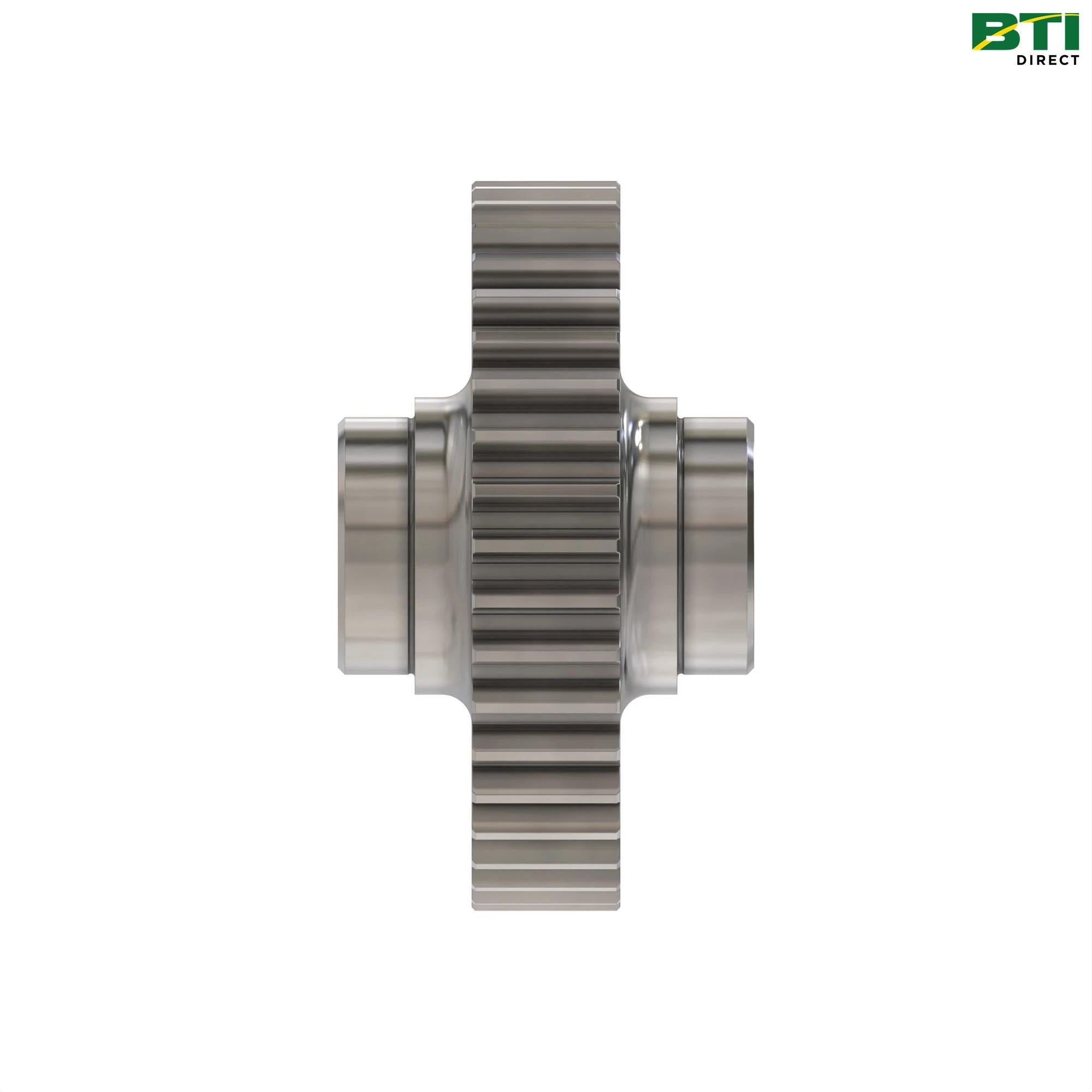 YZ280315: Spur Gear, 41 Teeth