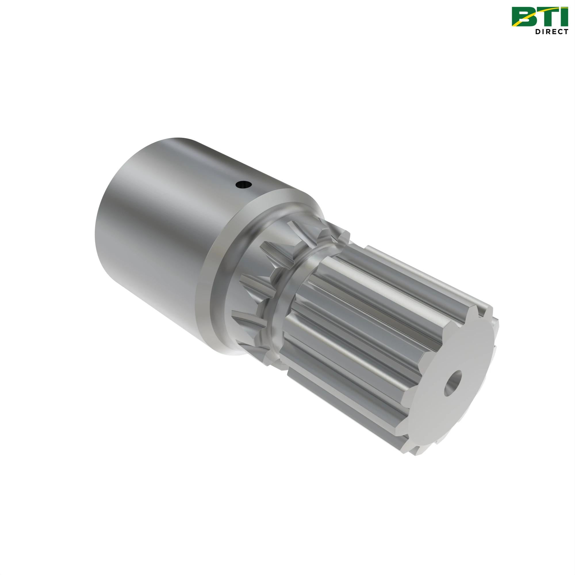 YZ280360: Adapter Shaft