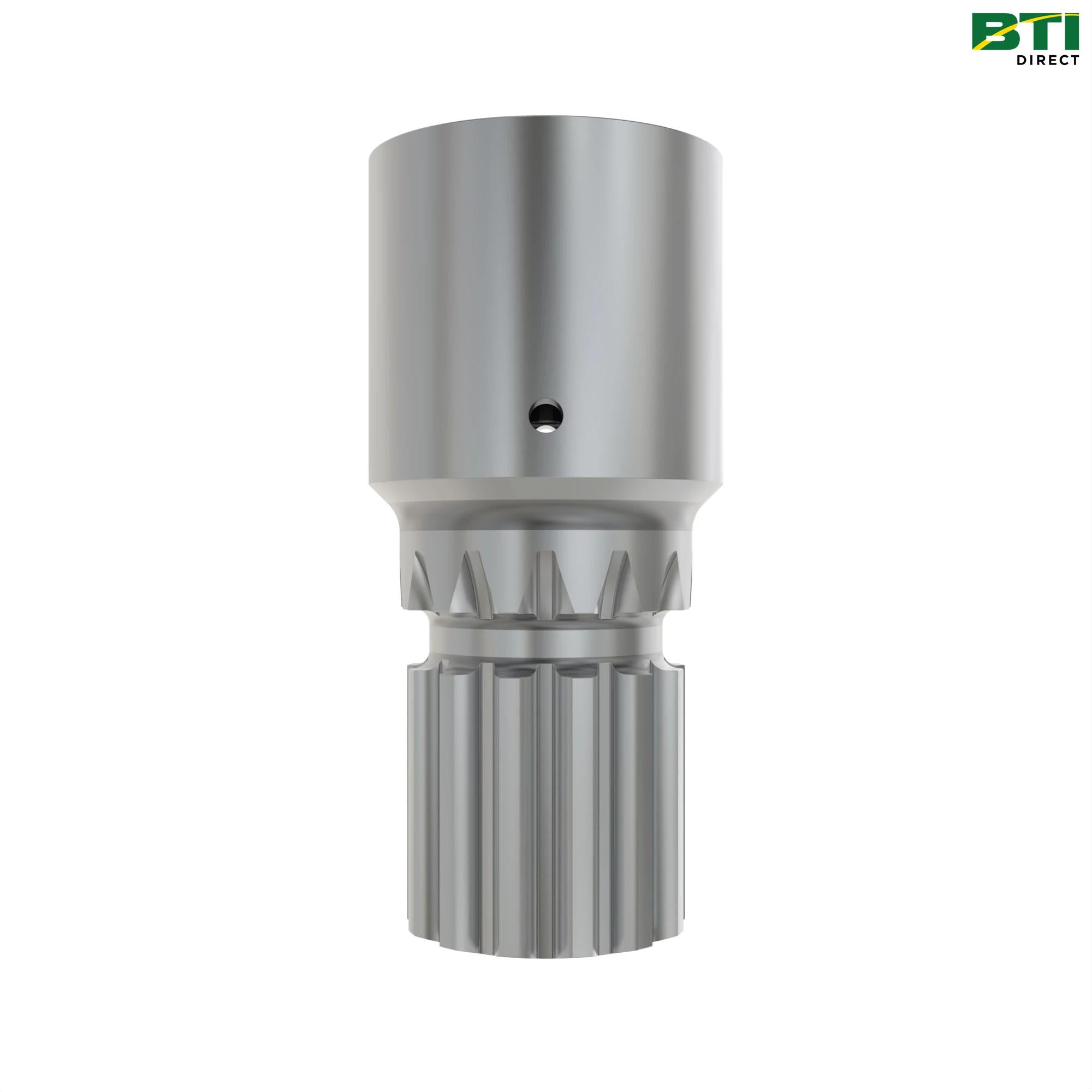 YZ280360: Adapter Shaft