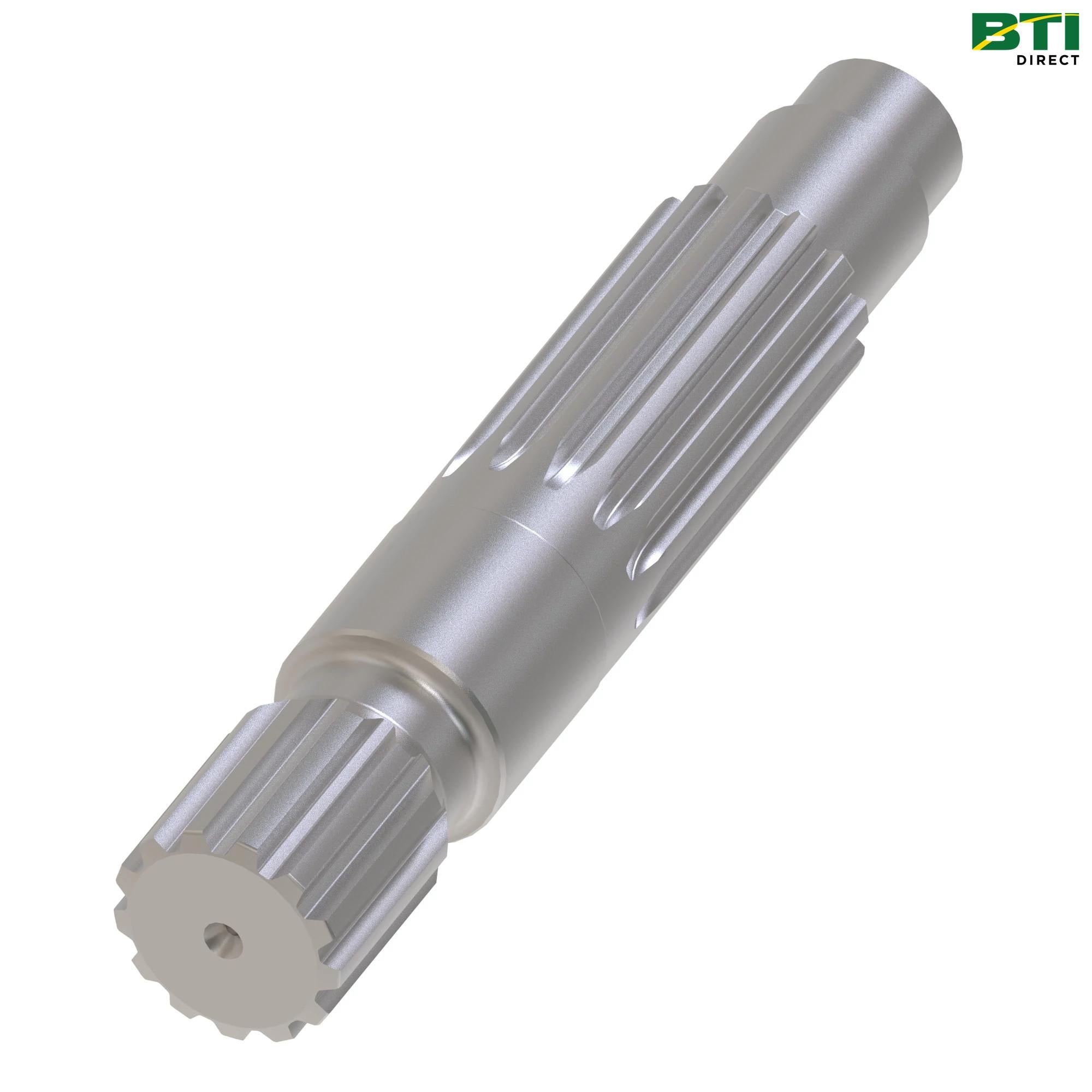 YZ280364: Shaft