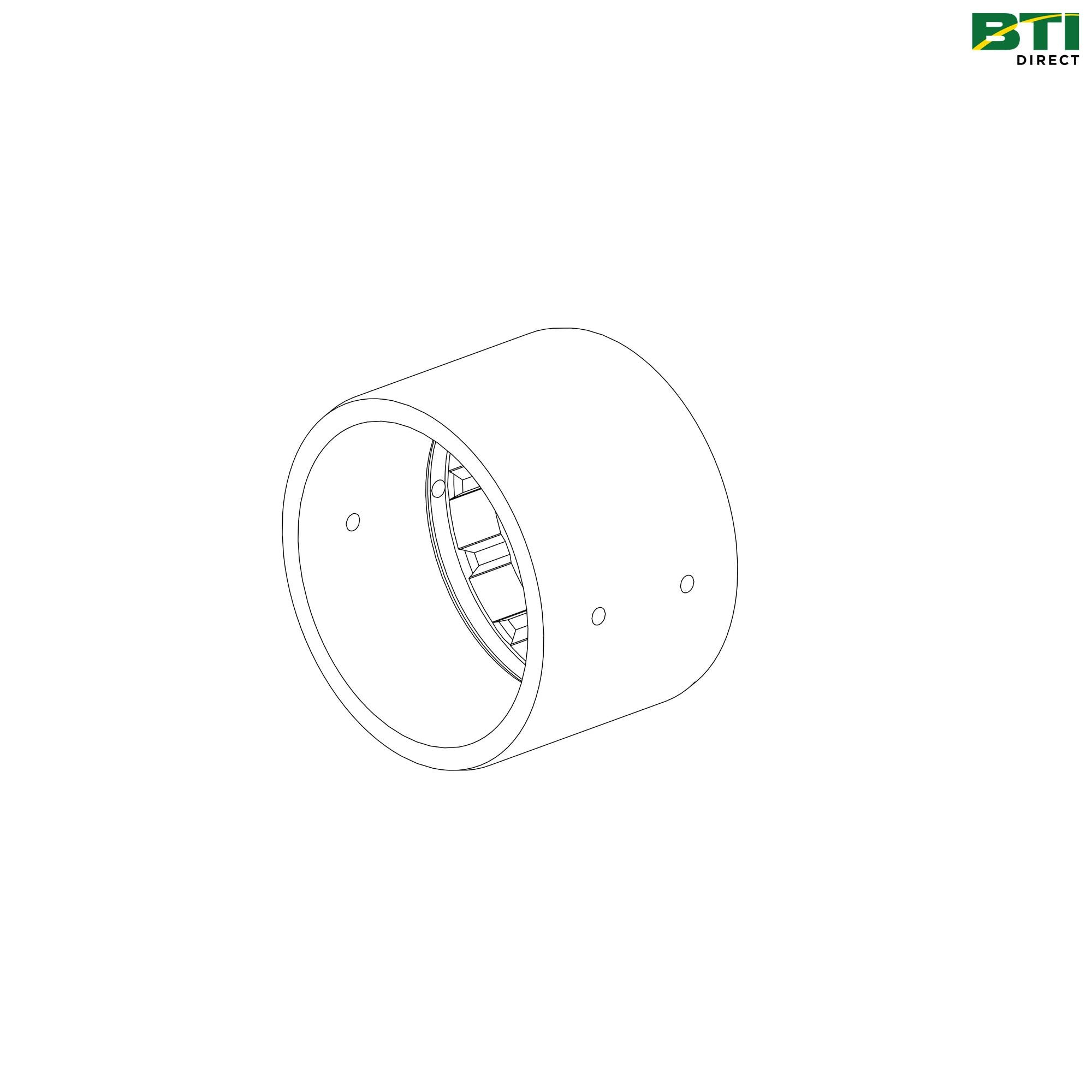 YZ340077: Bushing