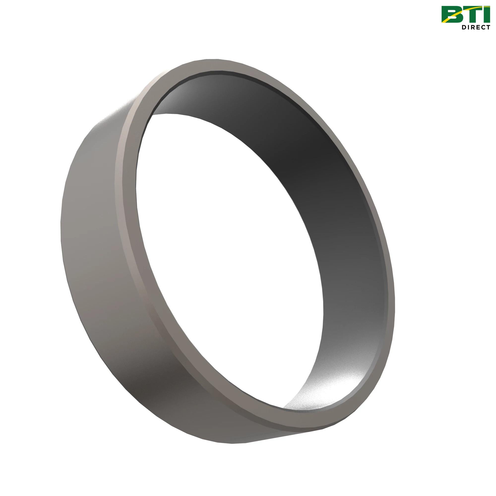 YZ4017709: Cylindrical Split Alloy Bushing