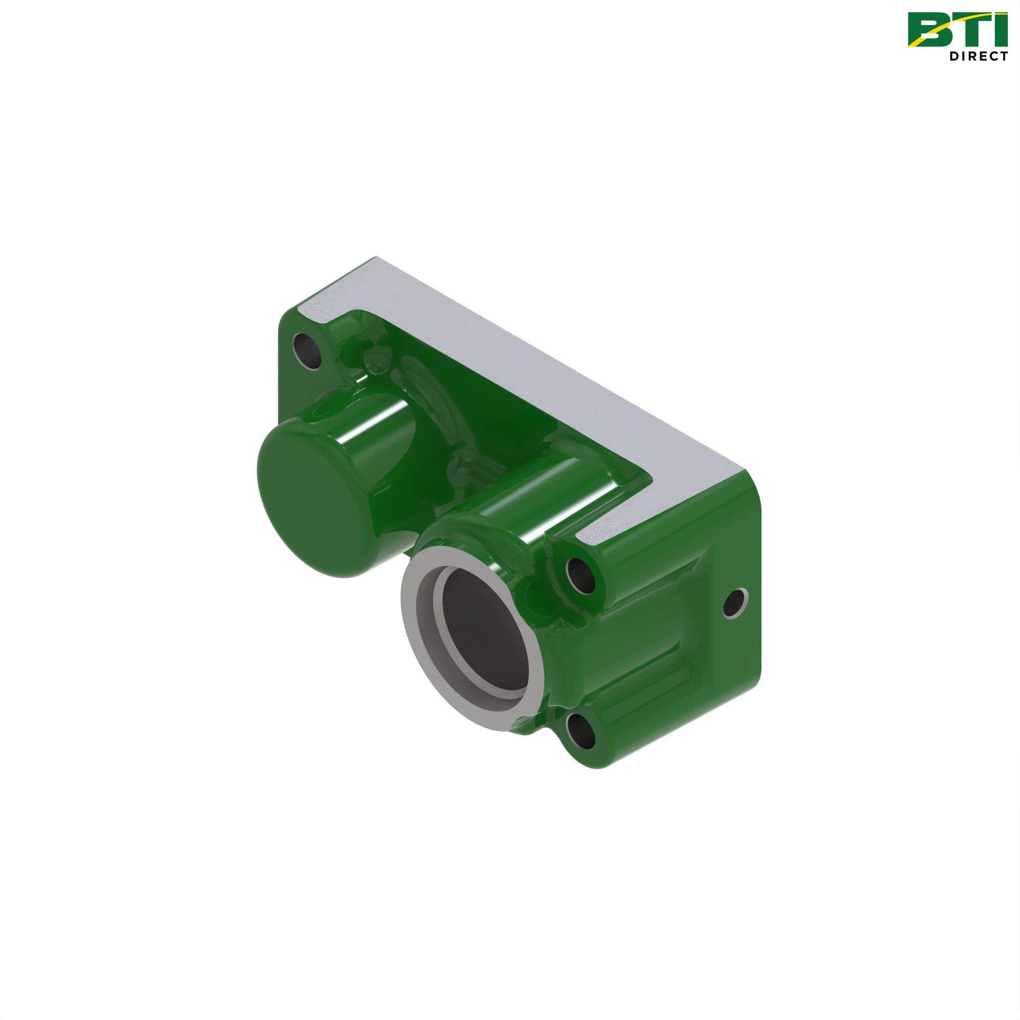 YZ4017722: Soleniod Valve Housing
