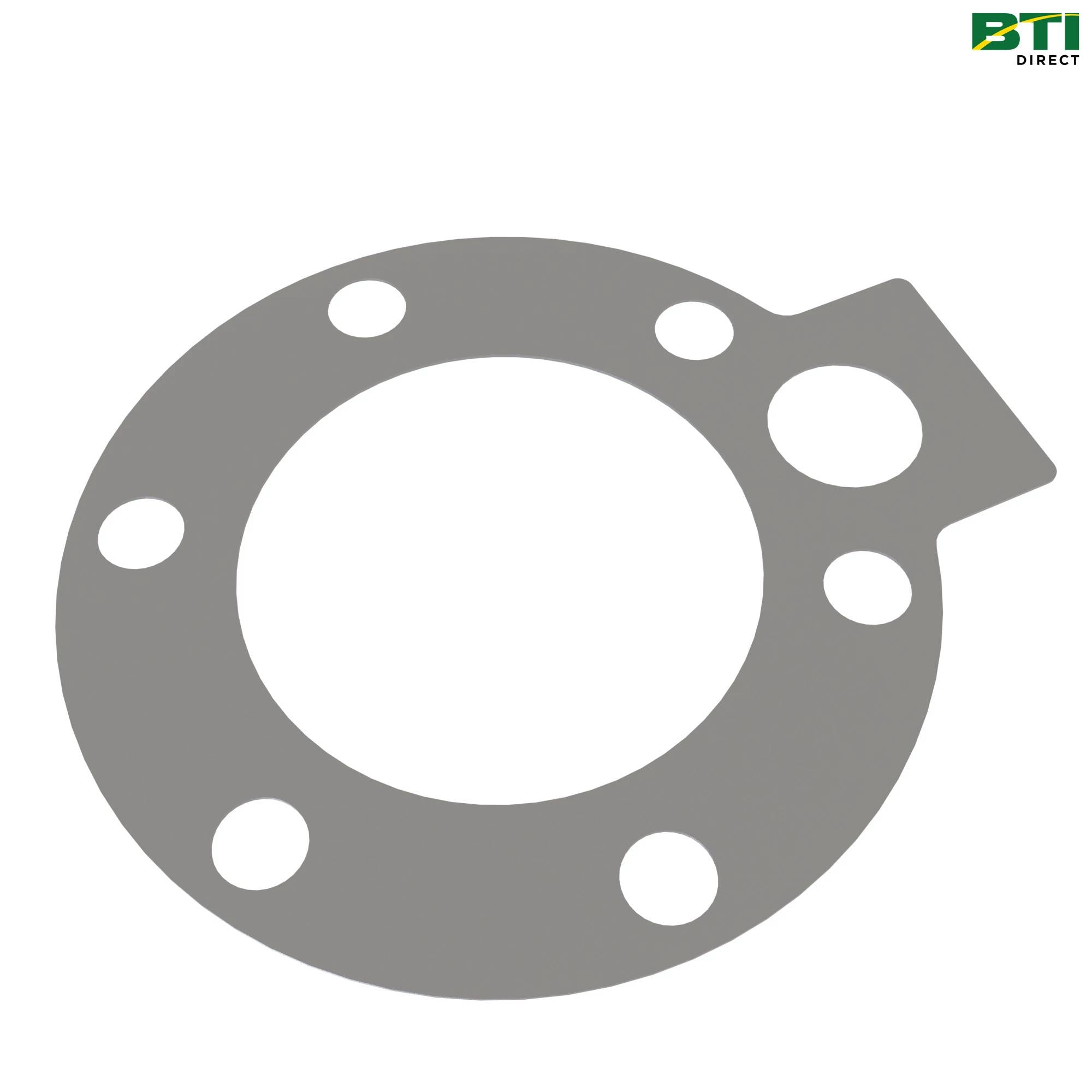 YZ4018105: Transmission Lube Pump Gasket